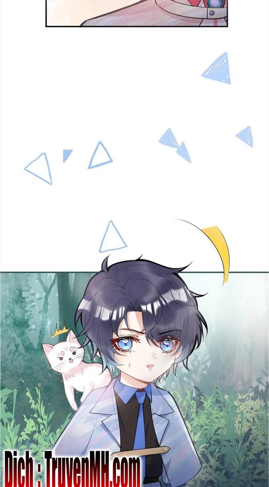 đọc truyện Ta Có Năm Đại Lão Ba Ba Chương 268 ảnh 7 tại Thiên Thai Truyện