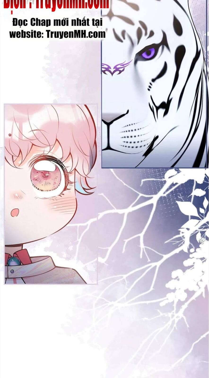 đọc truyện Ta Có Năm Đại Lão Ba Ba Chương 268 ảnh 11 tại Thiên Thai Truyện