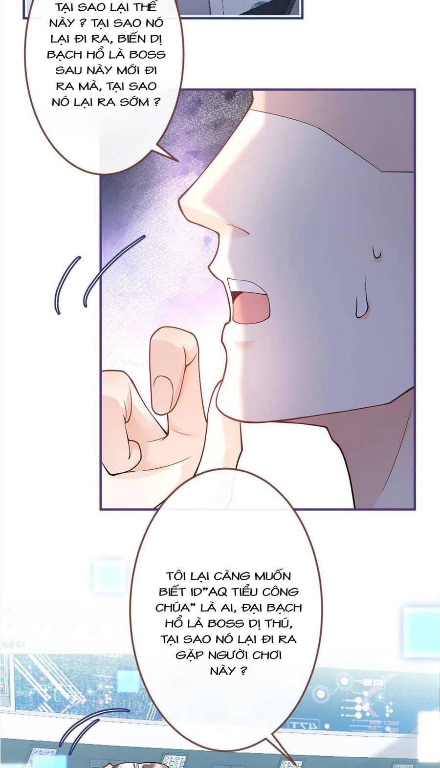 đọc truyện Ta Có Năm Đại Lão Ba Ba Chương 269 ảnh 13 tại Thiên Thai Truyện