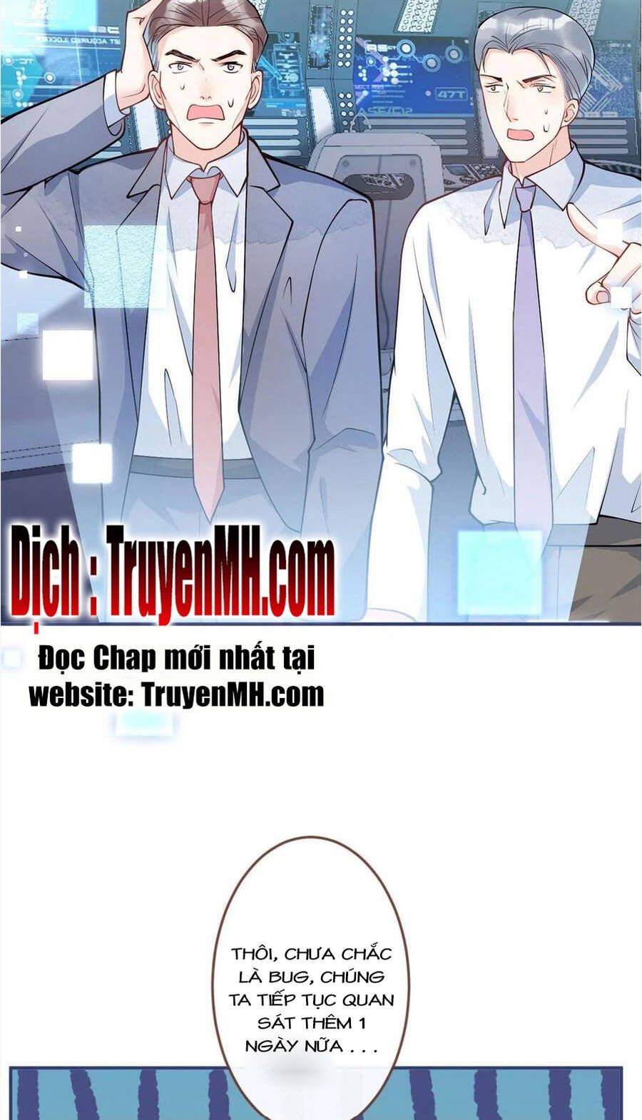 đọc truyện Ta Có Năm Đại Lão Ba Ba Chương 269 ảnh 14 tại Thiên Thai Truyện