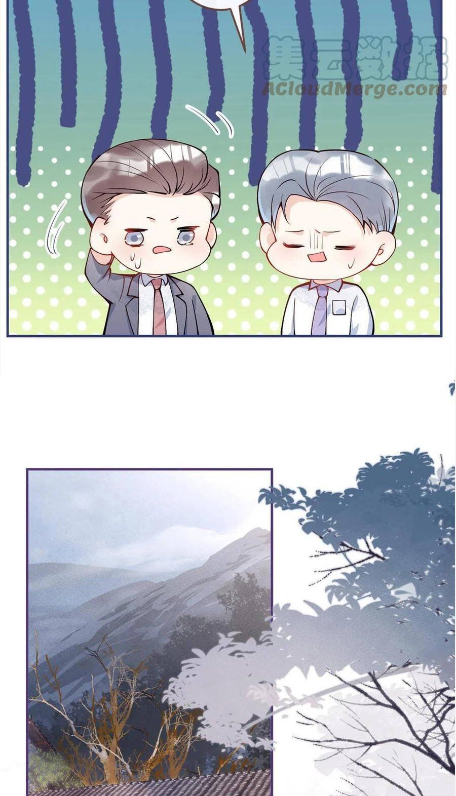 đọc truyện Ta Có Năm Đại Lão Ba Ba Chương 269 ảnh 15 tại Thiên Thai Truyện