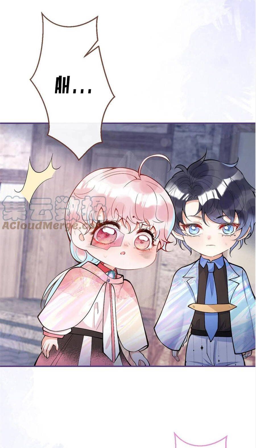 đọc truyện Ta Có Năm Đại Lão Ba Ba Chương 269 ảnh 18 tại Thiên Thai Truyện