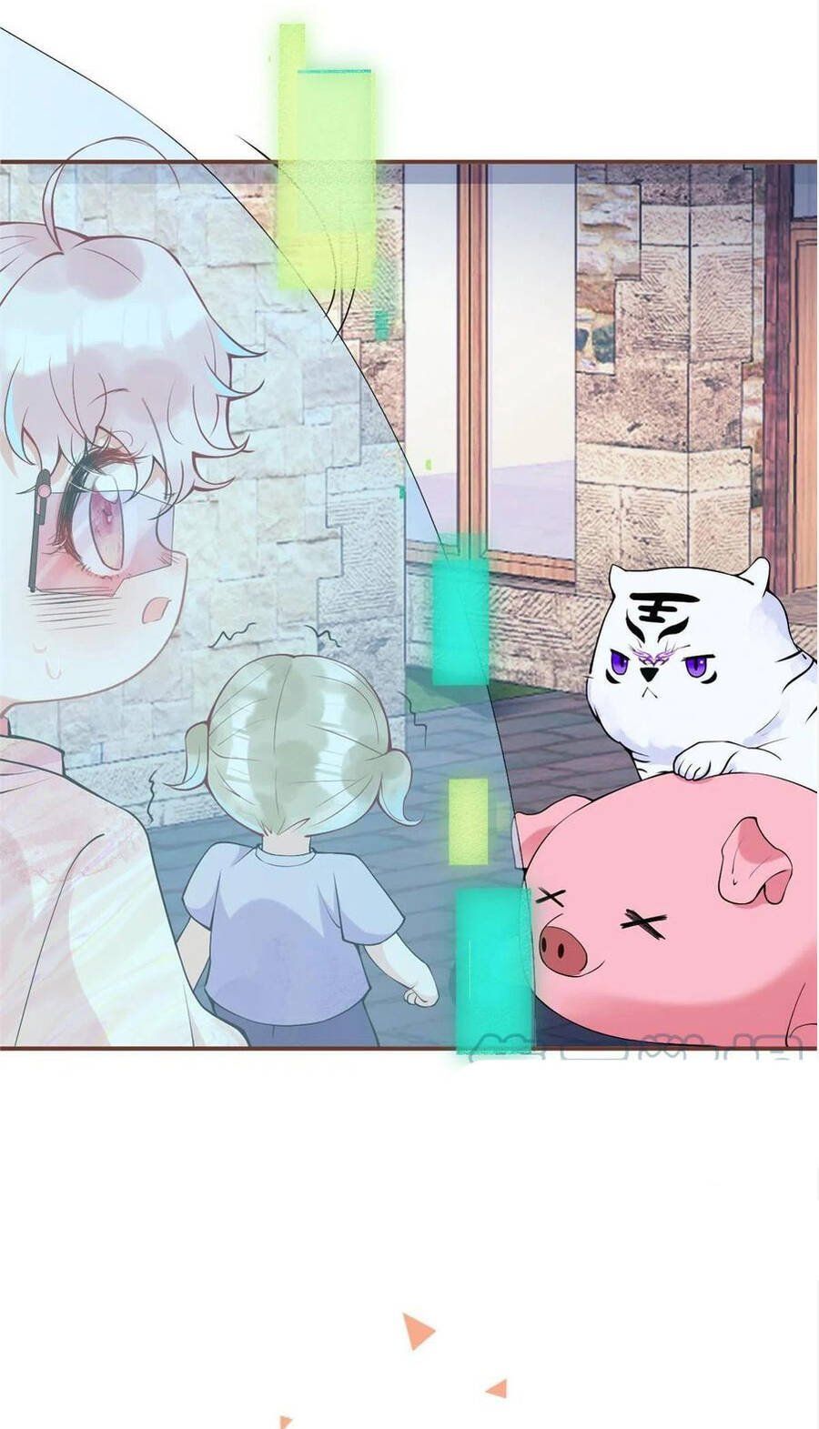 đọc truyện Ta Có Năm Đại Lão Ba Ba Chương 269 ảnh 20 tại Thiên Thai Truyện