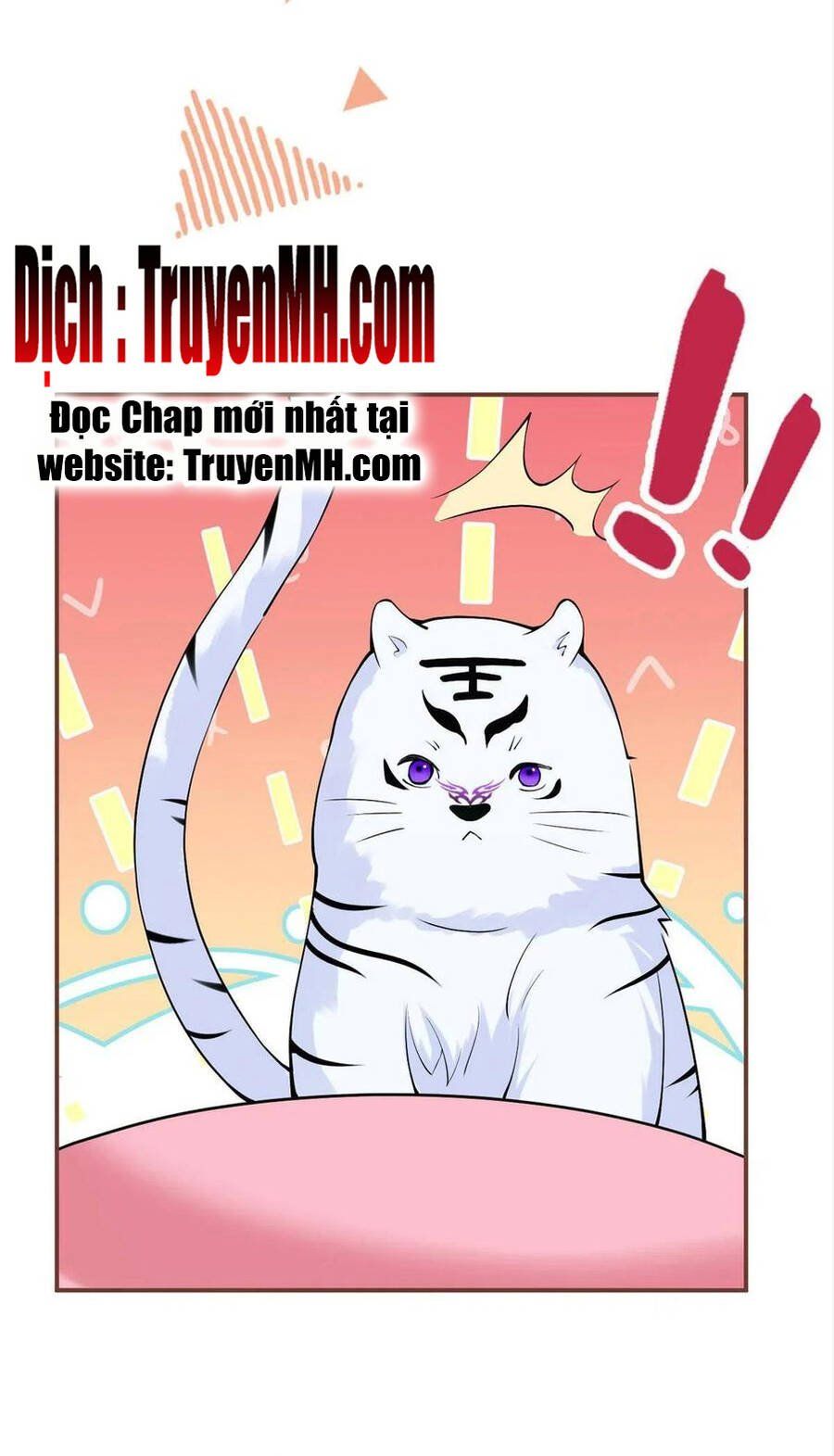 đọc truyện Ta Có Năm Đại Lão Ba Ba Chương 269 ảnh 21 tại Thiên Thai Truyện