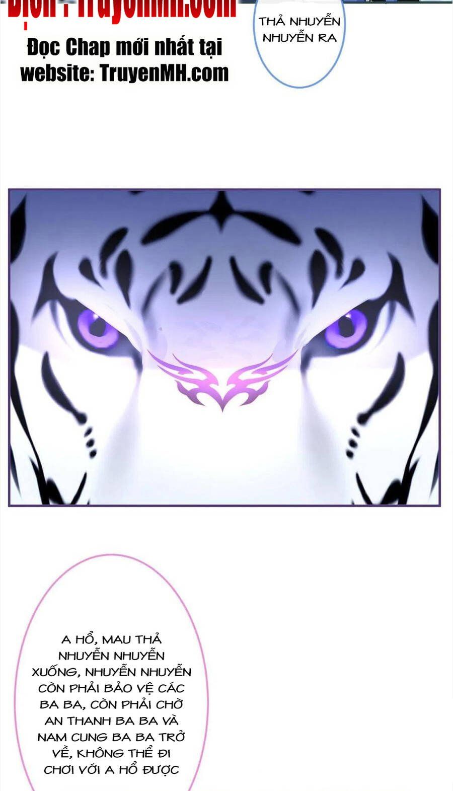 đọc truyện Ta Có Năm Đại Lão Ba Ba Chương 269 ảnh 5 tại Thiên Thai Truyện