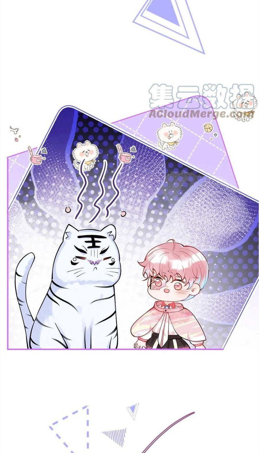 đọc truyện Ta Có Năm Đại Lão Ba Ba Chương 269 ảnh 8 tại Thiên Thai Truyện