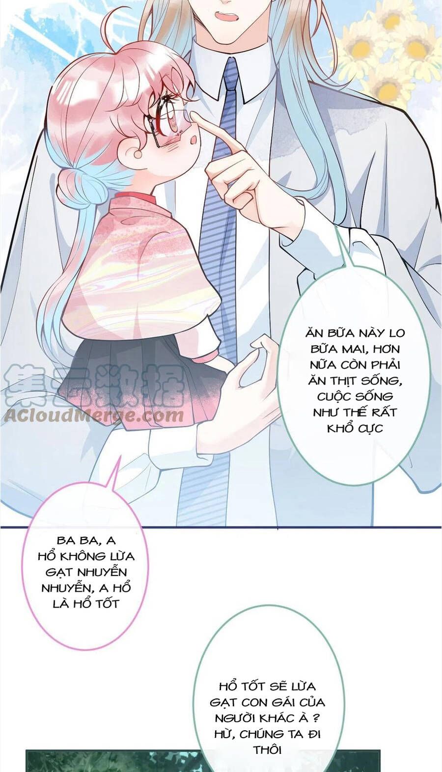 đọc truyện Ta Có Năm Đại Lão Ba Ba Chương 269 ảnh 10 tại Thiên Thai Truyện