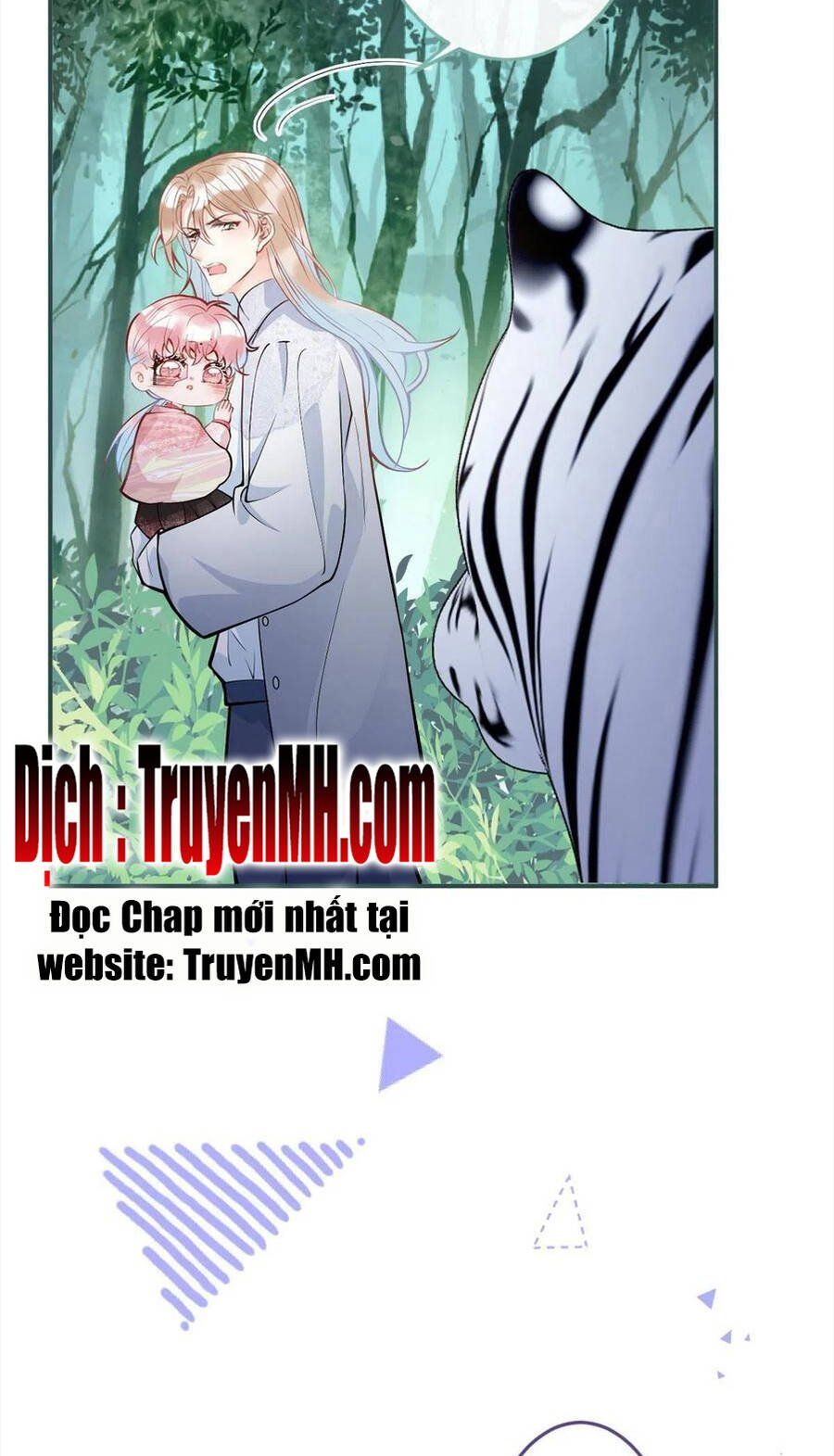 đọc truyện Ta Có Năm Đại Lão Ba Ba Chương 269 ảnh 11 tại Thiên Thai Truyện