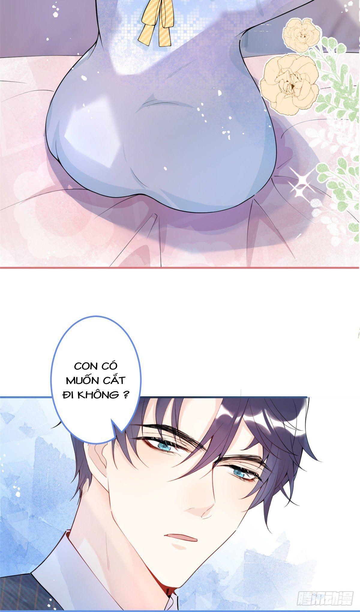 đọc truyện Ta Có Năm Đại Lão Ba Ba Chương 27 ảnh 12 tại Thiên Thai Truyện