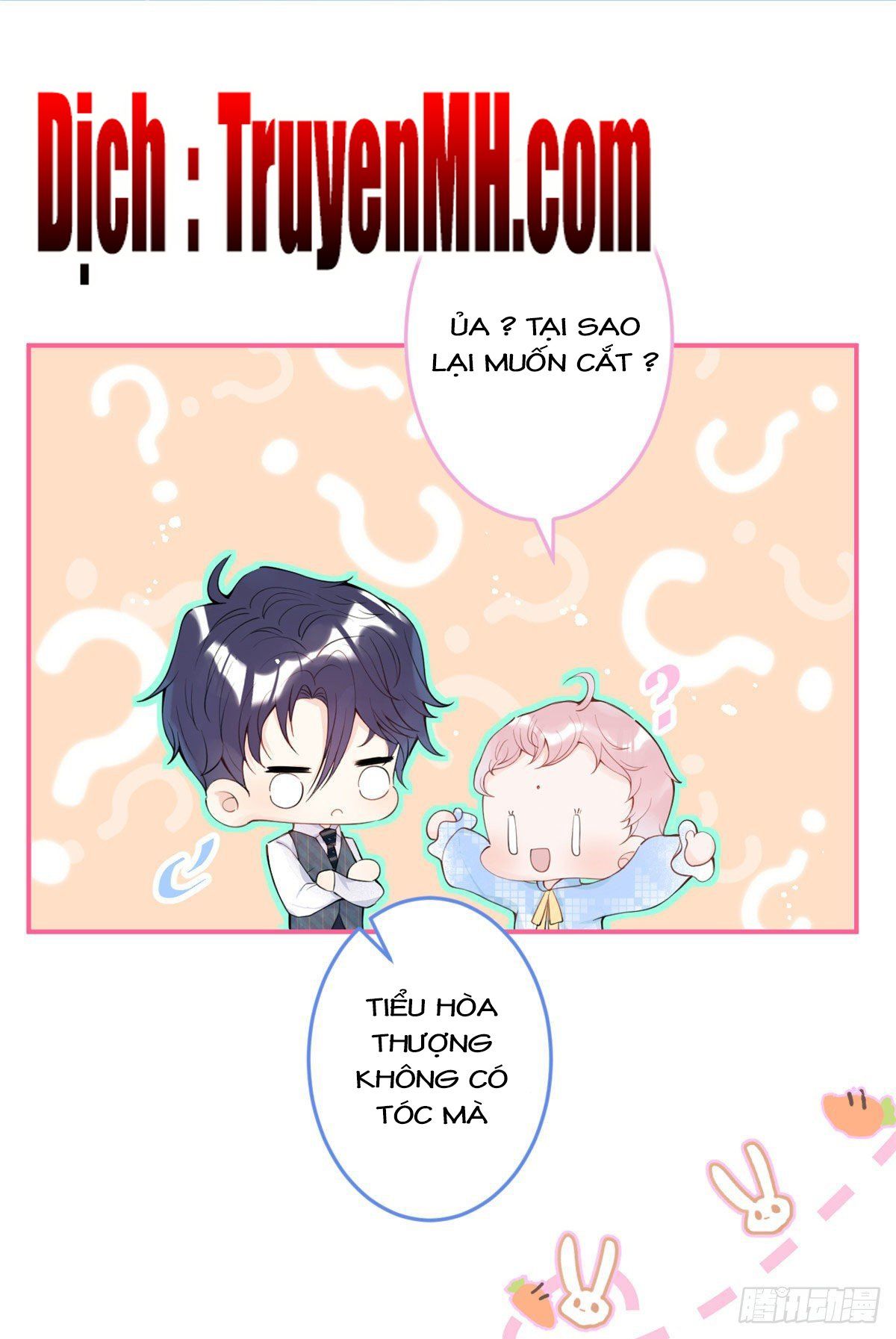 đọc truyện Ta Có Năm Đại Lão Ba Ba Chương 27 ảnh 13 tại Thiên Thai Truyện