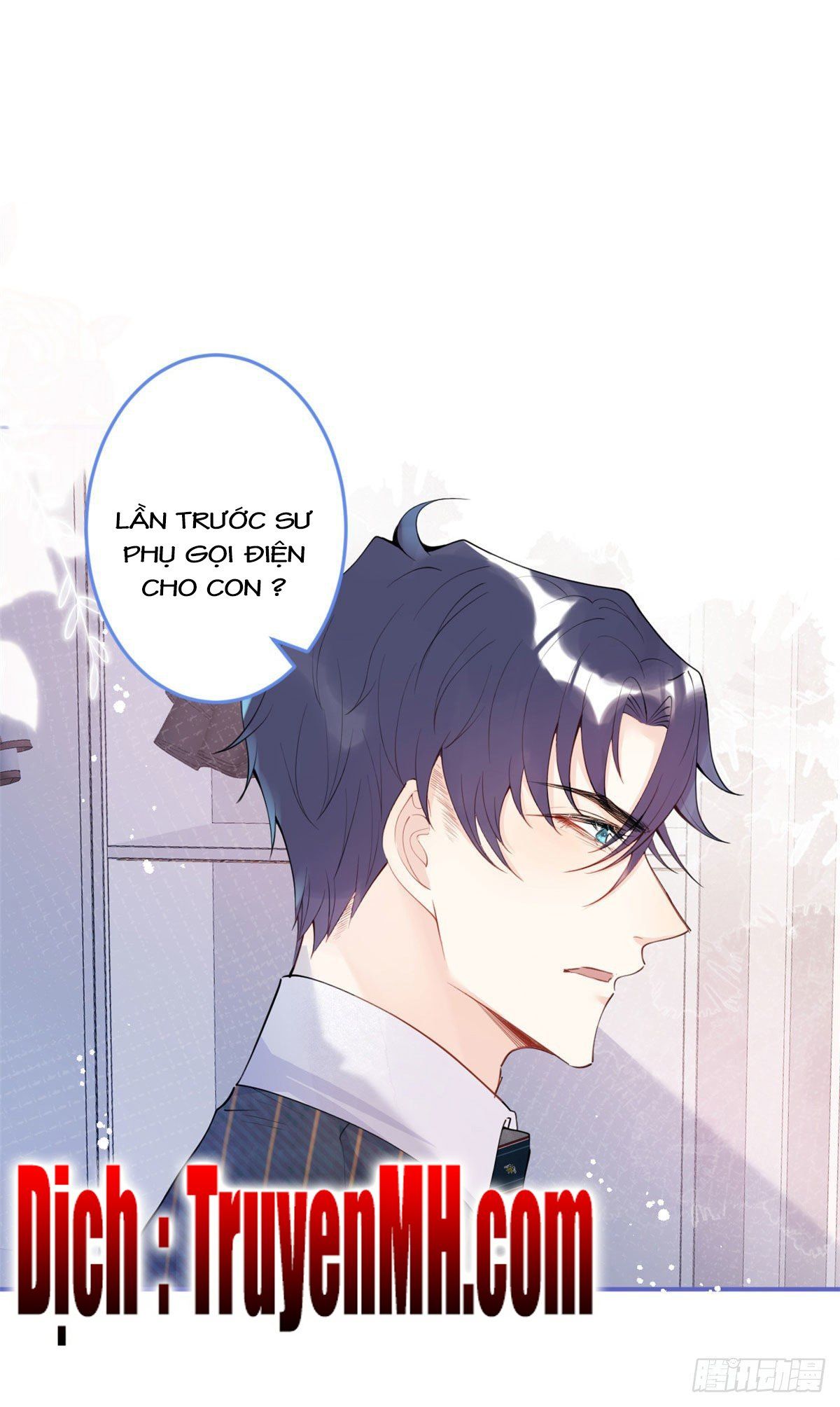 đọc truyện Ta Có Năm Đại Lão Ba Ba Chương 27 ảnh 15 tại Thiên Thai Truyện