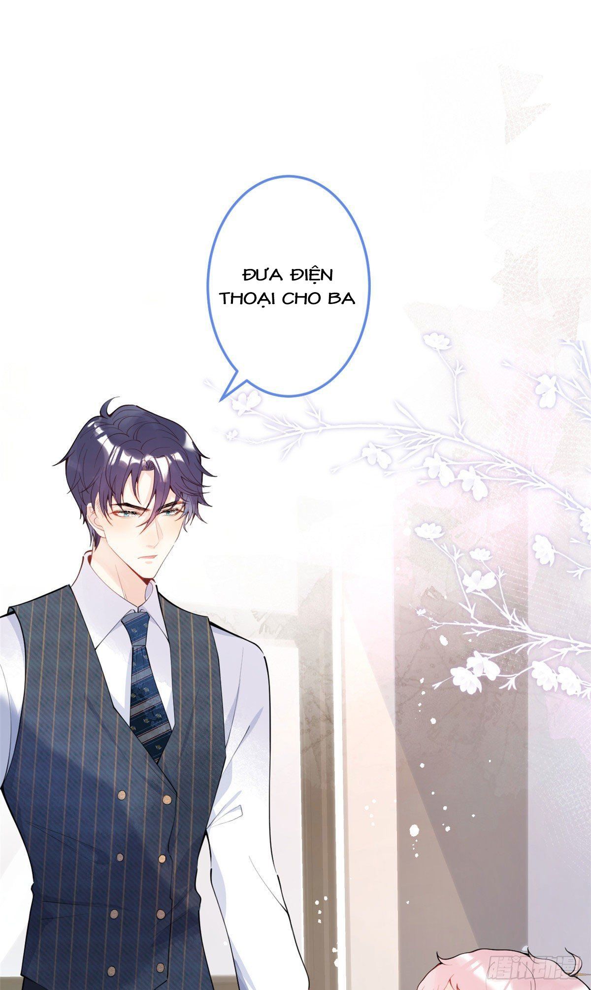 đọc truyện Ta Có Năm Đại Lão Ba Ba Chương 27 ảnh 18 tại Thiên Thai Truyện