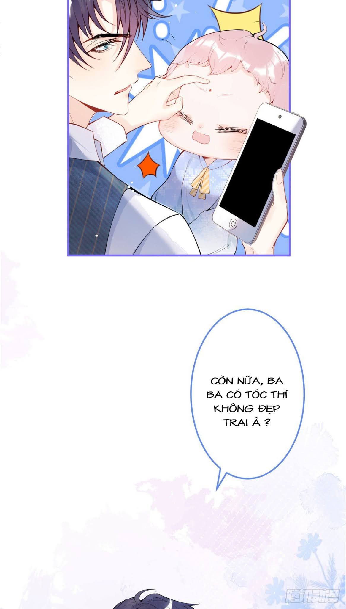 đọc truyện Ta Có Năm Đại Lão Ba Ba Chương 27 ảnh 20 tại Thiên Thai Truyện