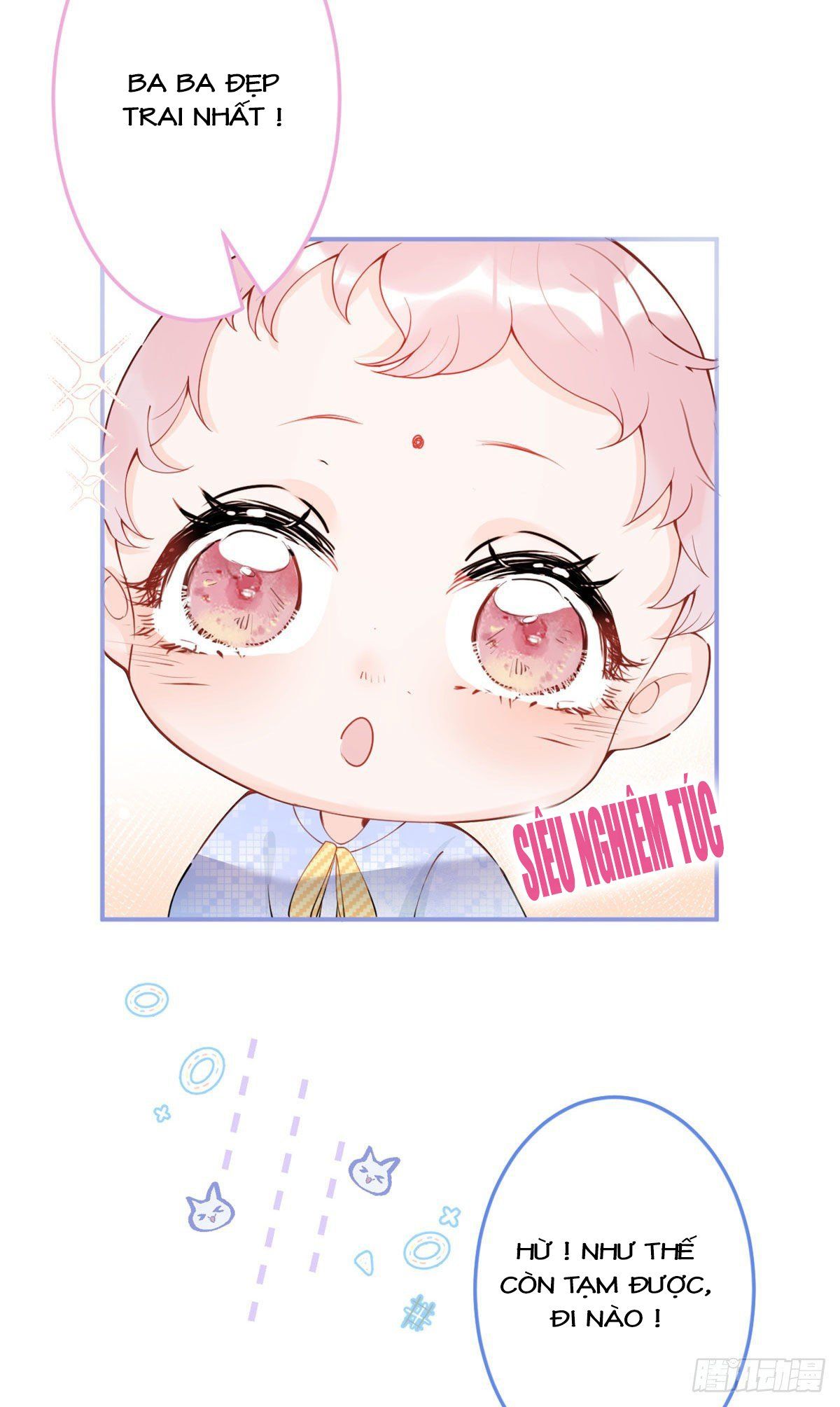 đọc truyện Ta Có Năm Đại Lão Ba Ba Chương 27 ảnh 22 tại Thiên Thai Truyện