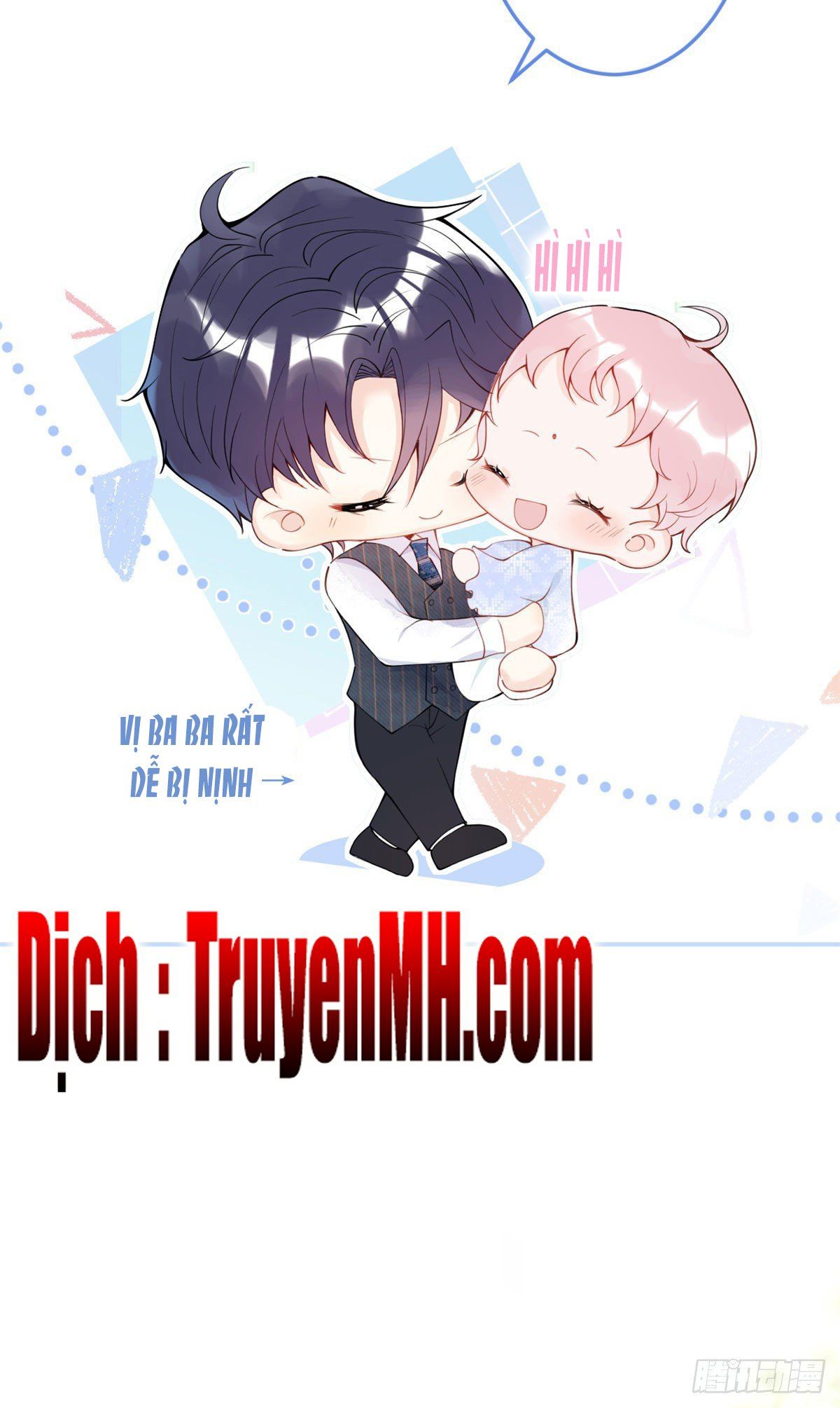 đọc truyện Ta Có Năm Đại Lão Ba Ba Chương 27 ảnh 23 tại Thiên Thai Truyện