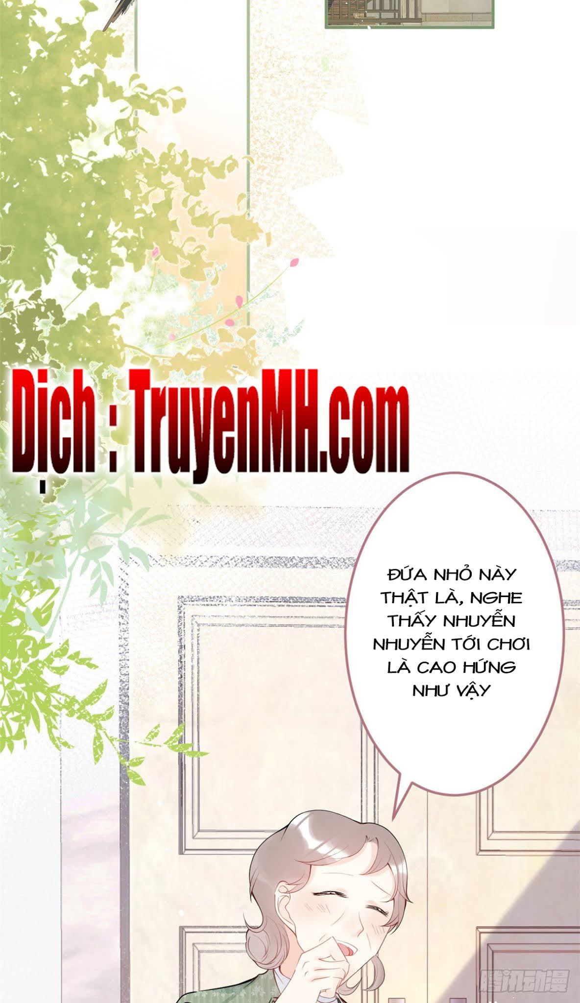 đọc truyện Ta Có Năm Đại Lão Ba Ba Chương 27 ảnh 25 tại Thiên Thai Truyện