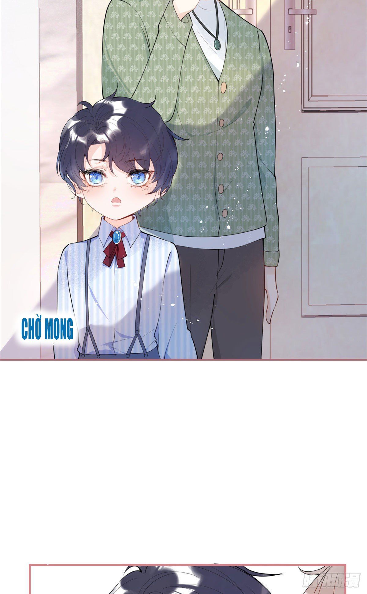 đọc truyện Ta Có Năm Đại Lão Ba Ba Chương 27 ảnh 26 tại Thiên Thai Truyện