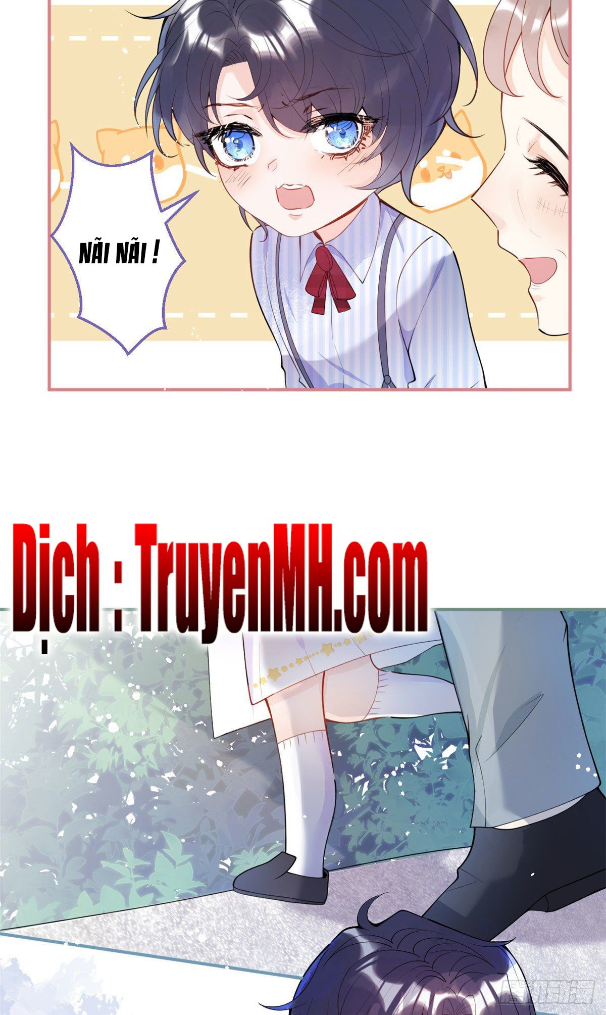 đọc truyện Ta Có Năm Đại Lão Ba Ba Chương 27 ảnh 27 tại Thiên Thai Truyện