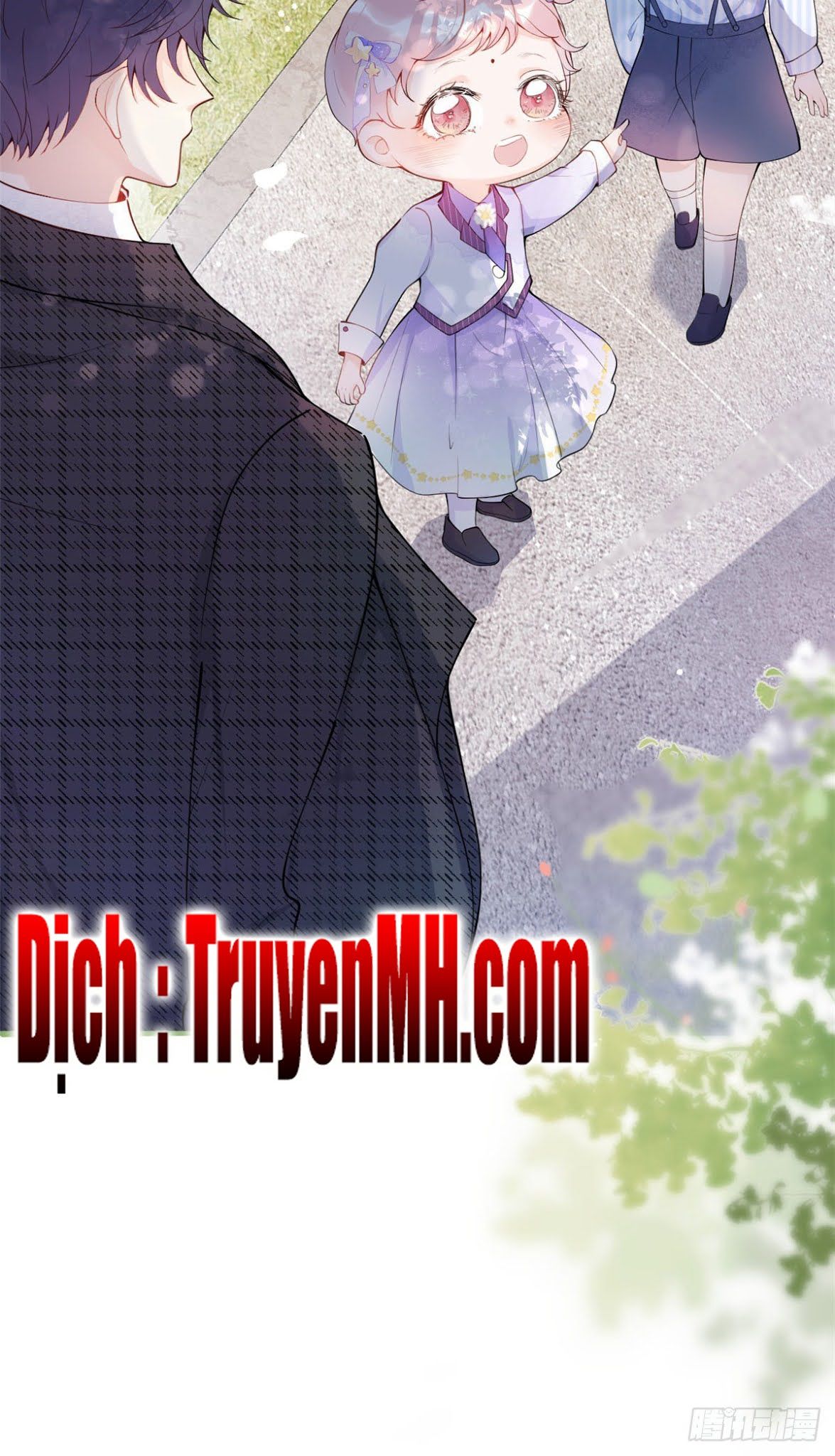 đọc truyện Ta Có Năm Đại Lão Ba Ba Chương 27 ảnh 31 tại Thiên Thai Truyện