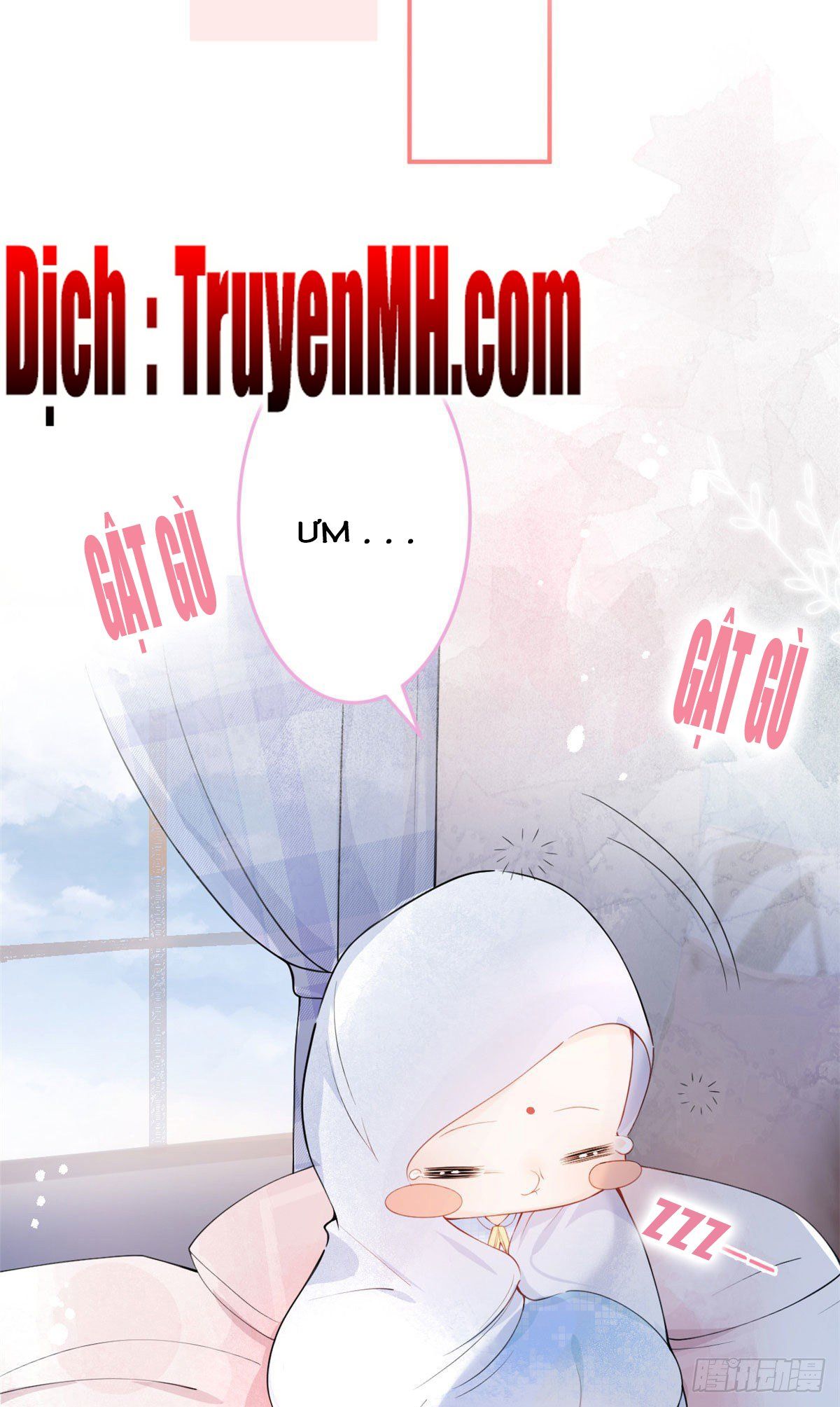 đọc truyện Ta Có Năm Đại Lão Ba Ba Chương 27 ảnh 5 tại Thiên Thai Truyện