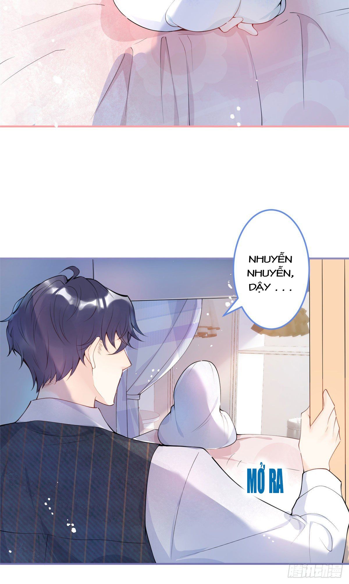 đọc truyện Ta Có Năm Đại Lão Ba Ba Chương 27 ảnh 6 tại Thiên Thai Truyện