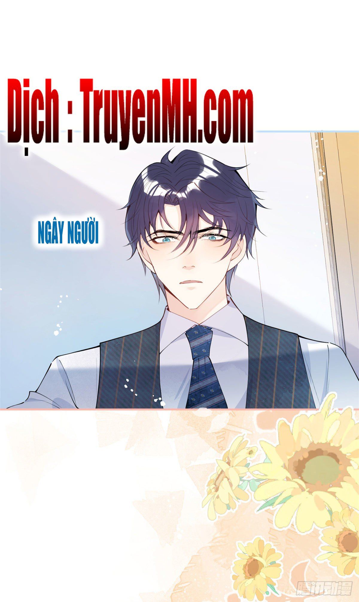 đọc truyện Ta Có Năm Đại Lão Ba Ba Chương 27 ảnh 7 tại Thiên Thai Truyện