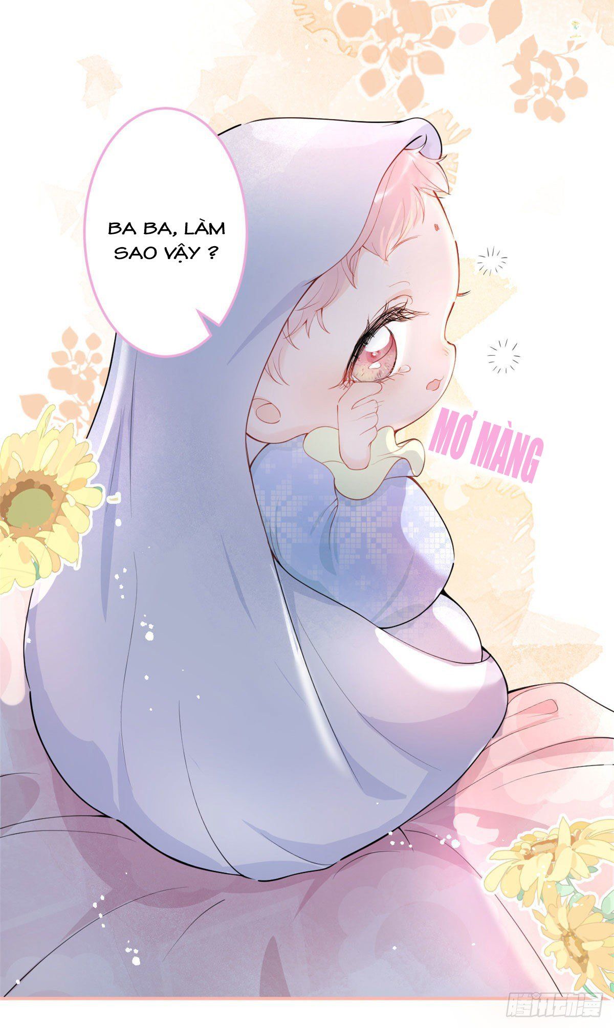 đọc truyện Ta Có Năm Đại Lão Ba Ba Chương 27 ảnh 8 tại Thiên Thai Truyện