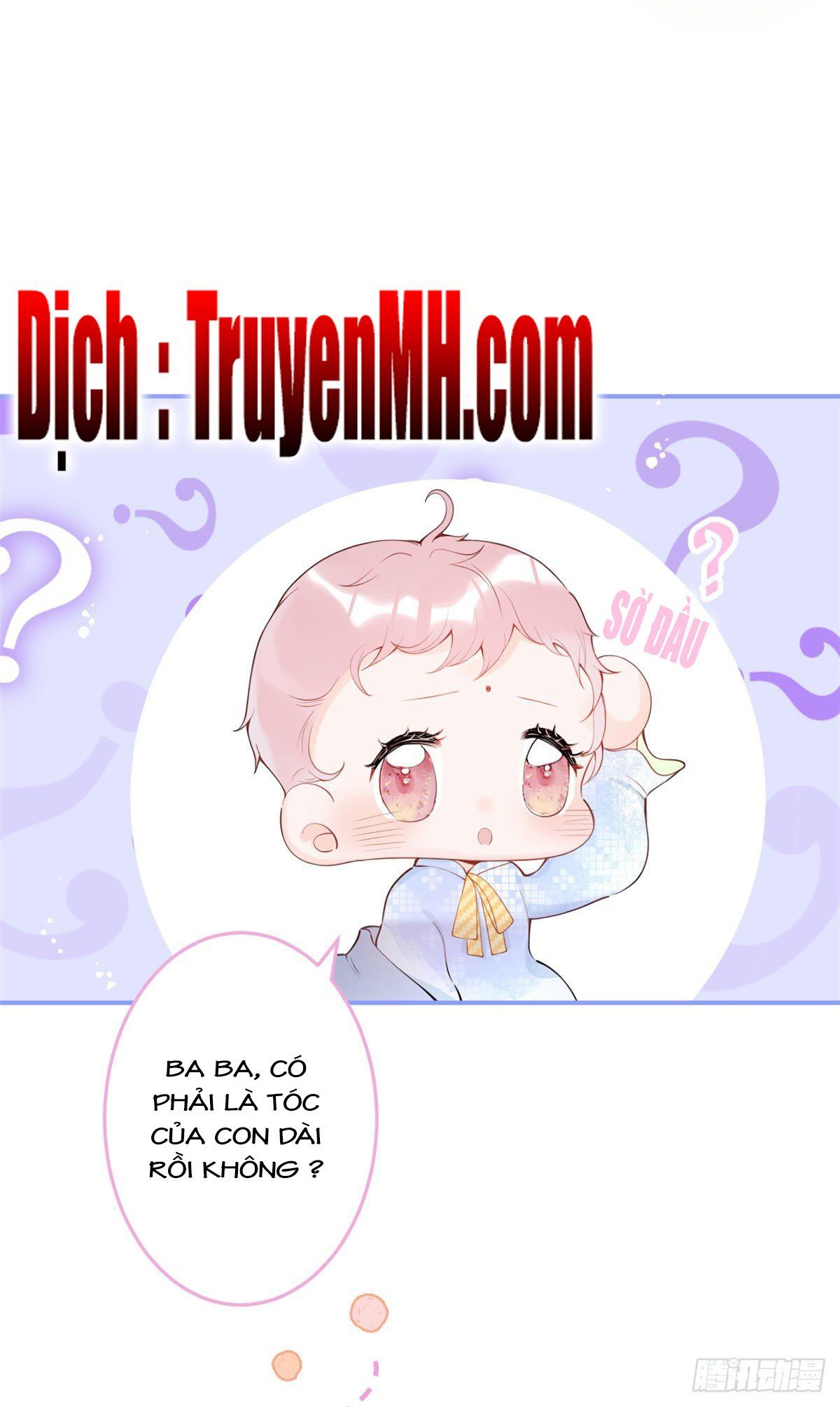 đọc truyện Ta Có Năm Đại Lão Ba Ba Chương 27 ảnh 9 tại Thiên Thai Truyện