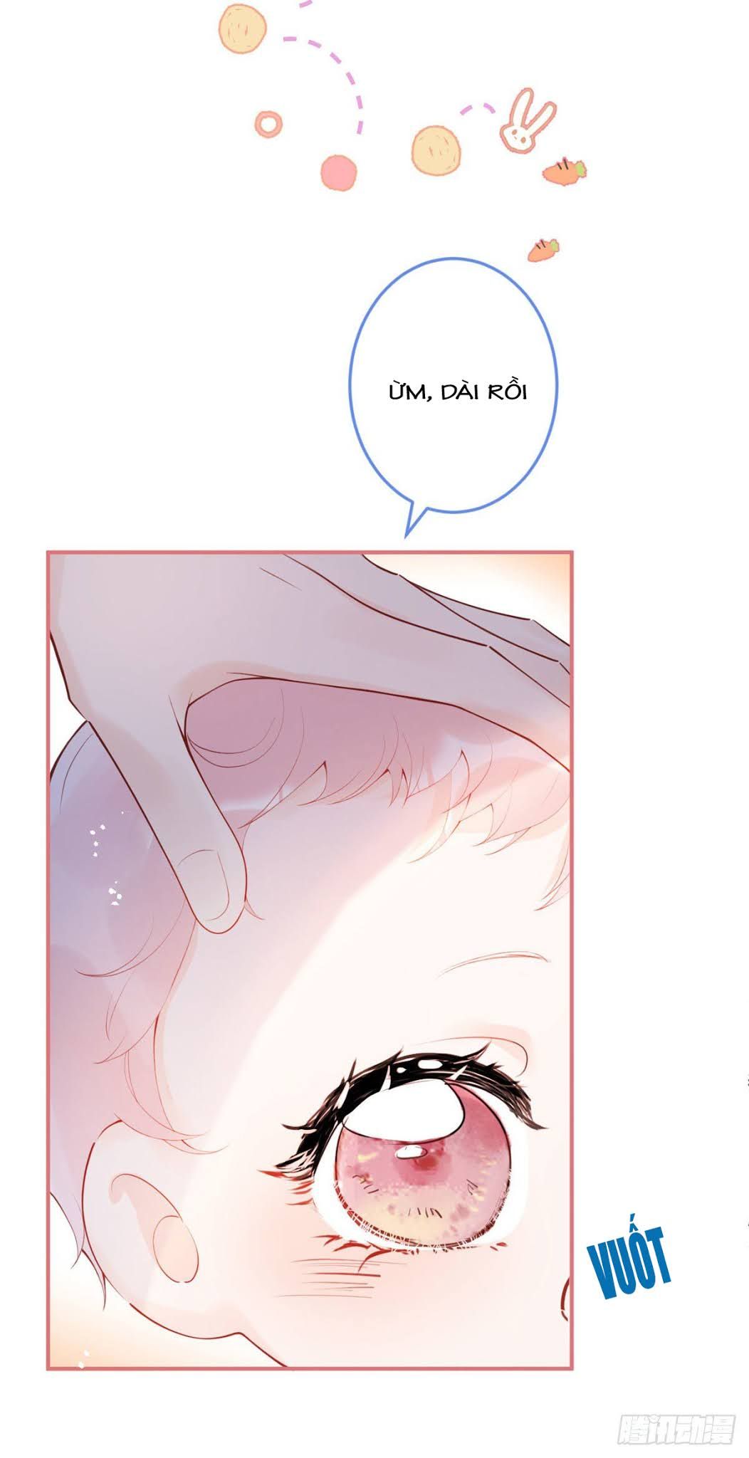 đọc truyện Ta Có Năm Đại Lão Ba Ba Chương 27 ảnh 10 tại Thiên Thai Truyện