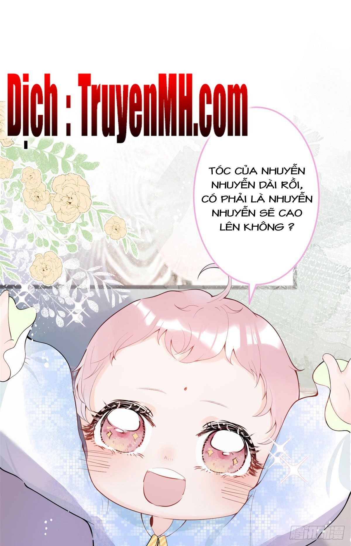 đọc truyện Ta Có Năm Đại Lão Ba Ba Chương 27 ảnh 11 tại Thiên Thai Truyện