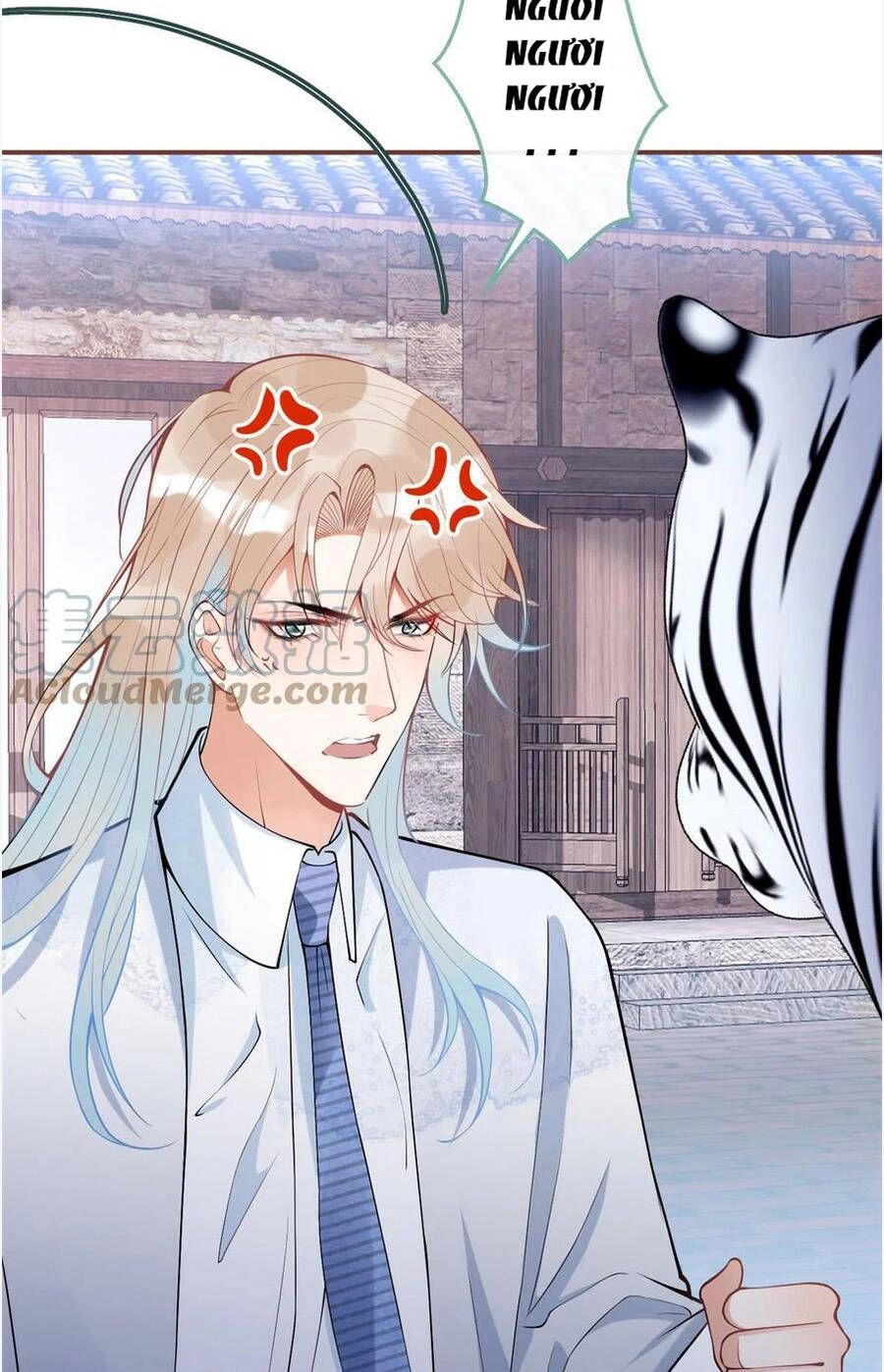 đọc truyện Ta Có Năm Đại Lão Ba Ba Chương 270 ảnh 12 tại Thiên Thai Truyện