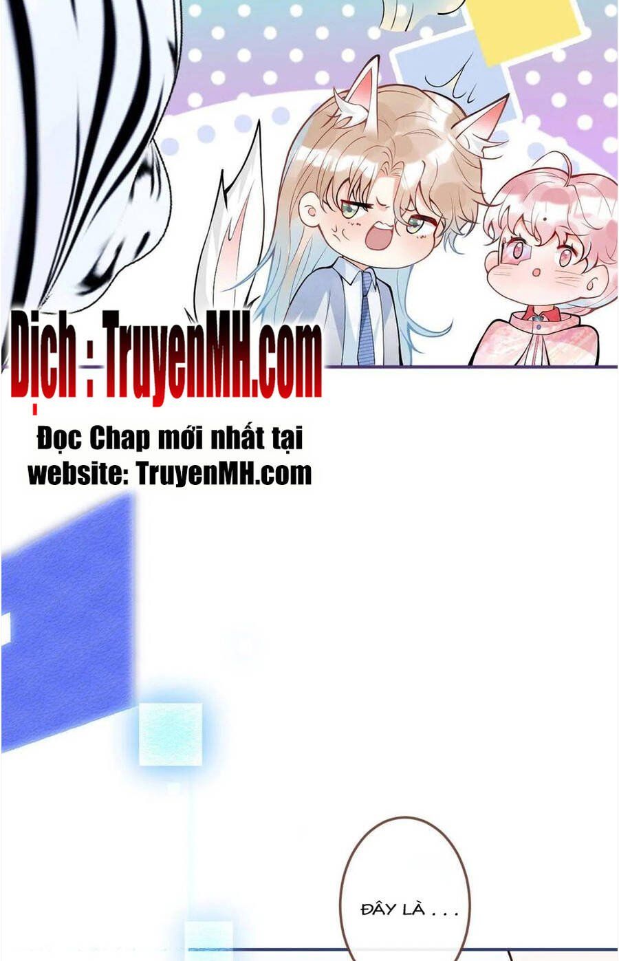 đọc truyện Ta Có Năm Đại Lão Ba Ba Chương 270 ảnh 16 tại Thiên Thai Truyện