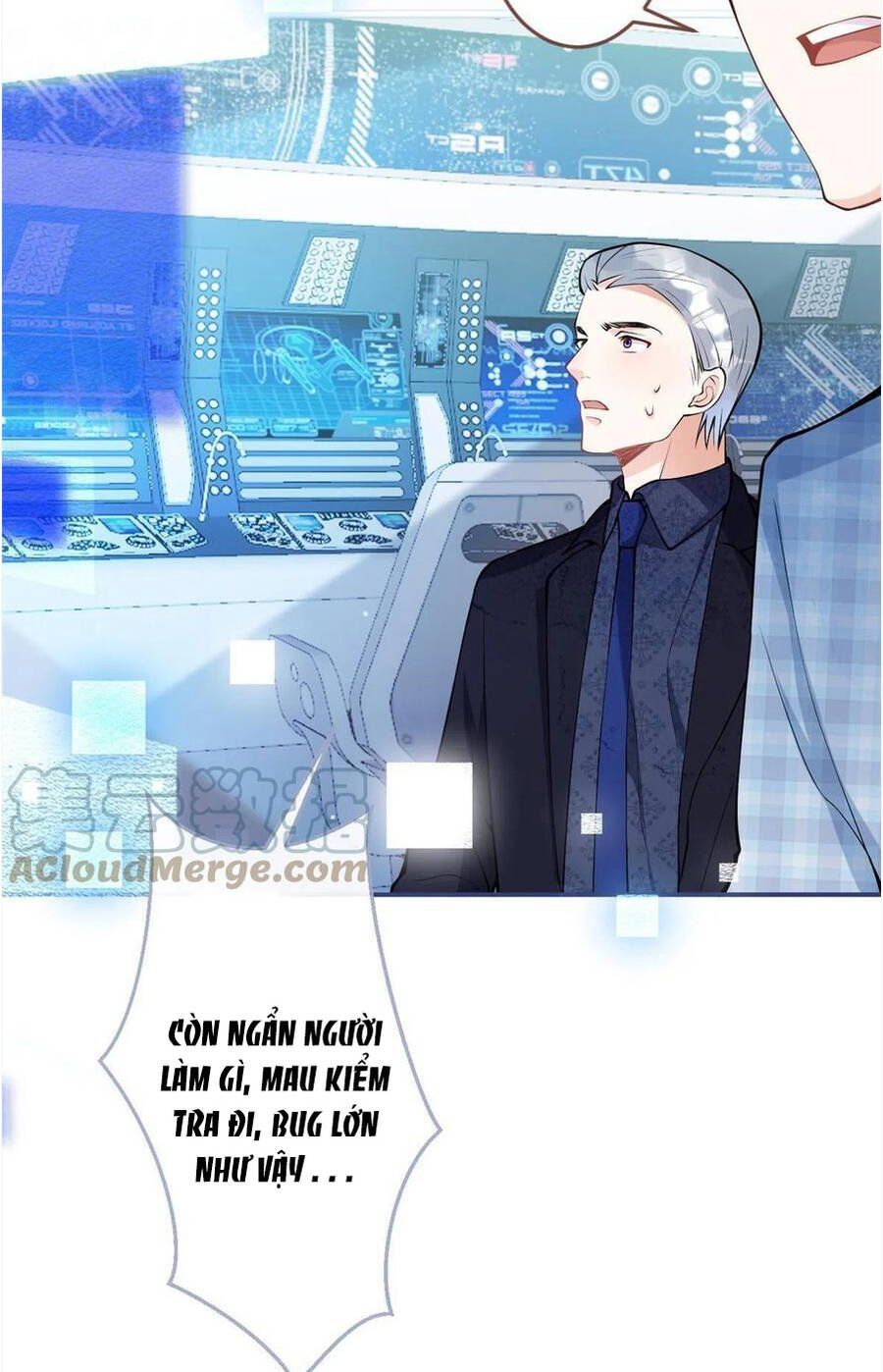 đọc truyện Ta Có Năm Đại Lão Ba Ba Chương 270 ảnh 17 tại Thiên Thai Truyện