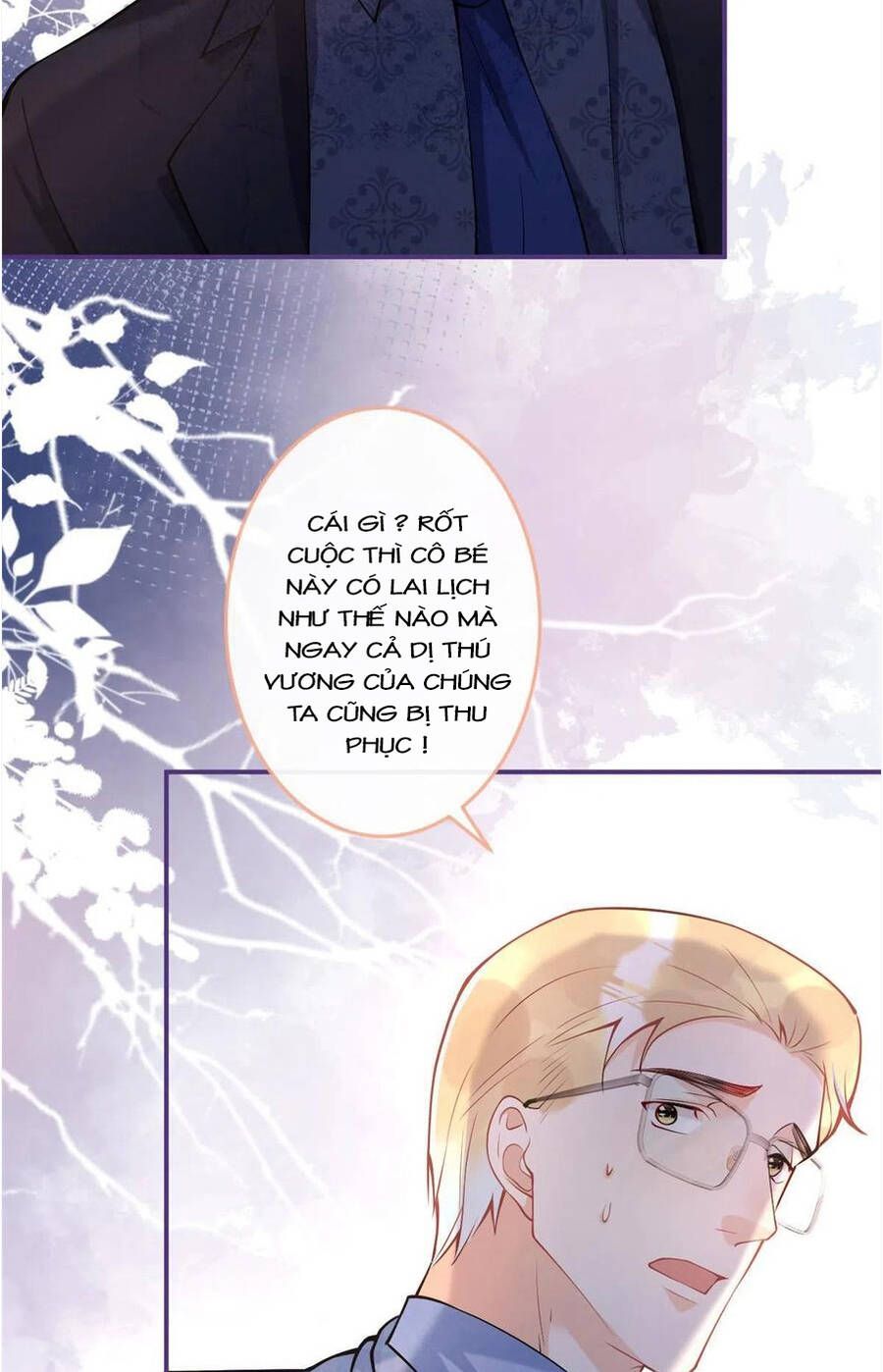 đọc truyện Ta Có Năm Đại Lão Ba Ba Chương 270 ảnh 19 tại Thiên Thai Truyện