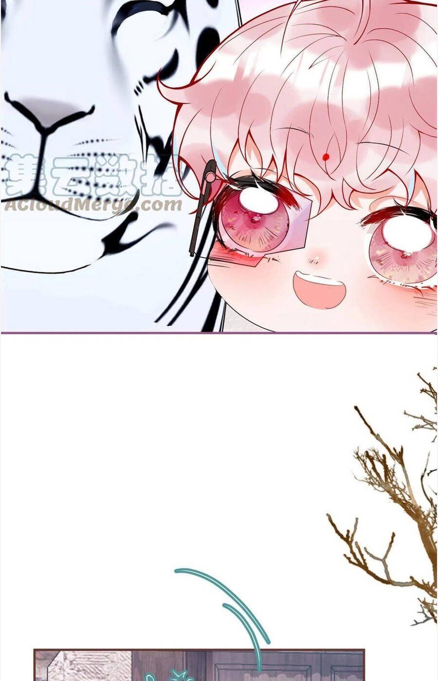 đọc truyện Ta Có Năm Đại Lão Ba Ba Chương 270 ảnh 10 tại Thiên Thai Truyện