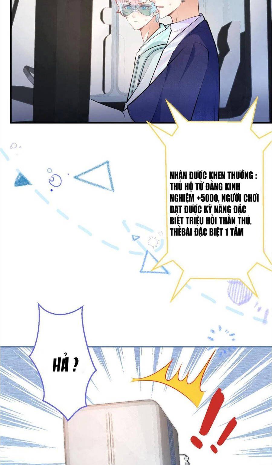 đọc truyện Ta Có Năm Đại Lão Ba Ba Chương 271 ảnh 12 tại Thiên Thai Truyện