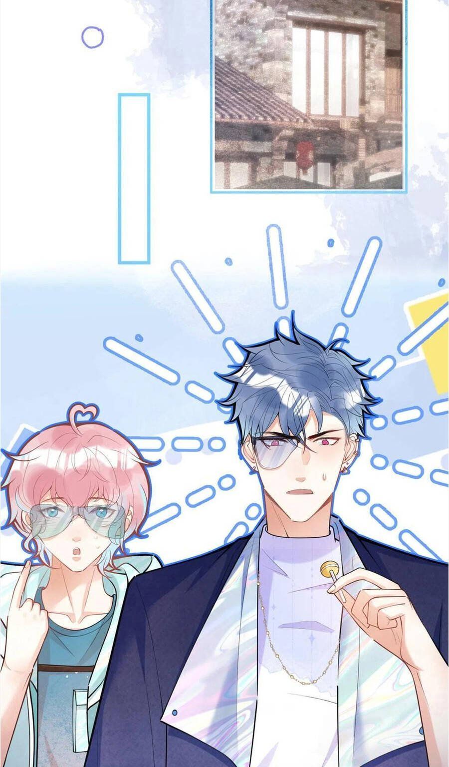 đọc truyện Ta Có Năm Đại Lão Ba Ba Chương 271 ảnh 14 tại Thiên Thai Truyện