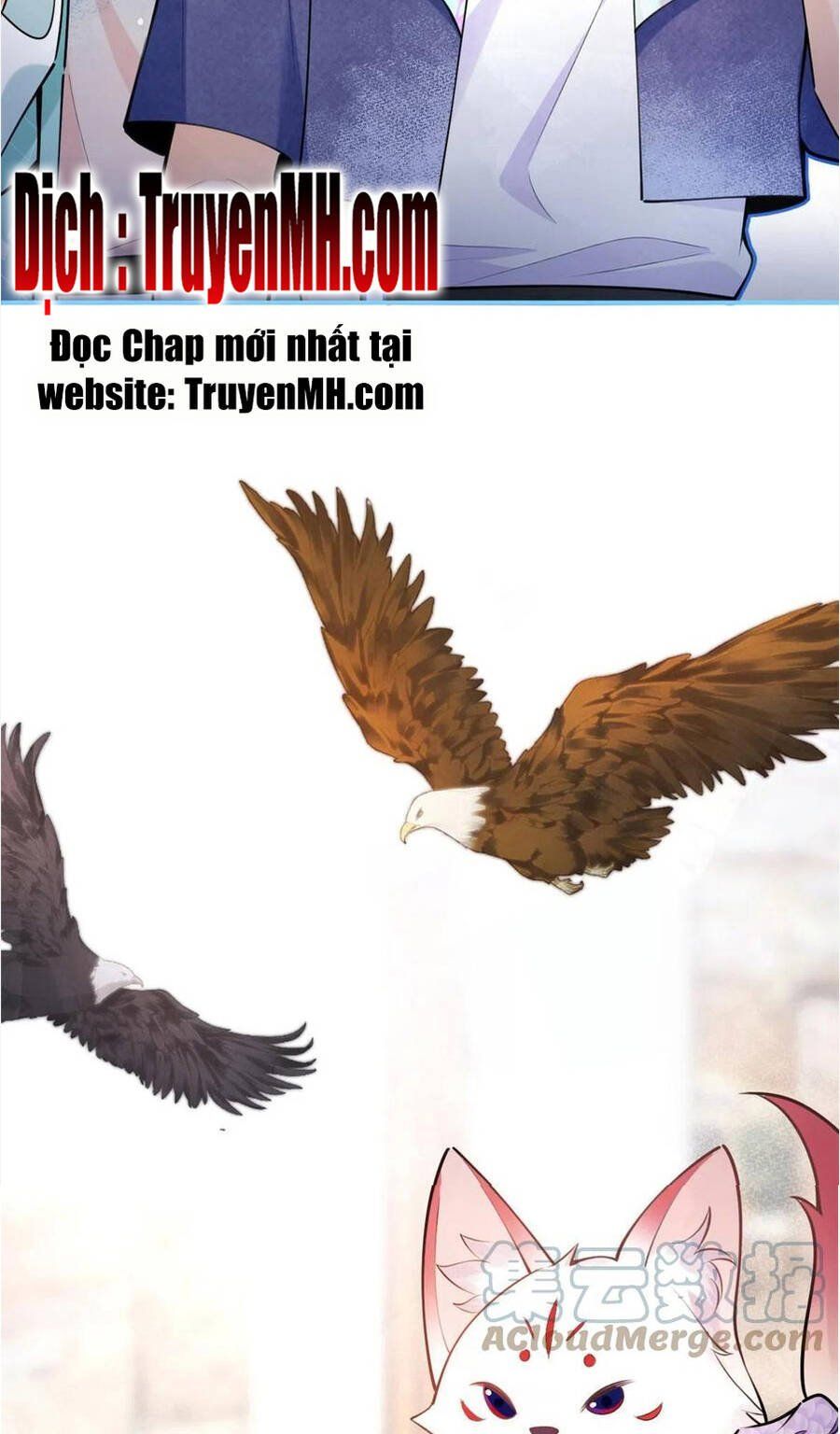 đọc truyện Ta Có Năm Đại Lão Ba Ba Chương 271 ảnh 15 tại Thiên Thai Truyện