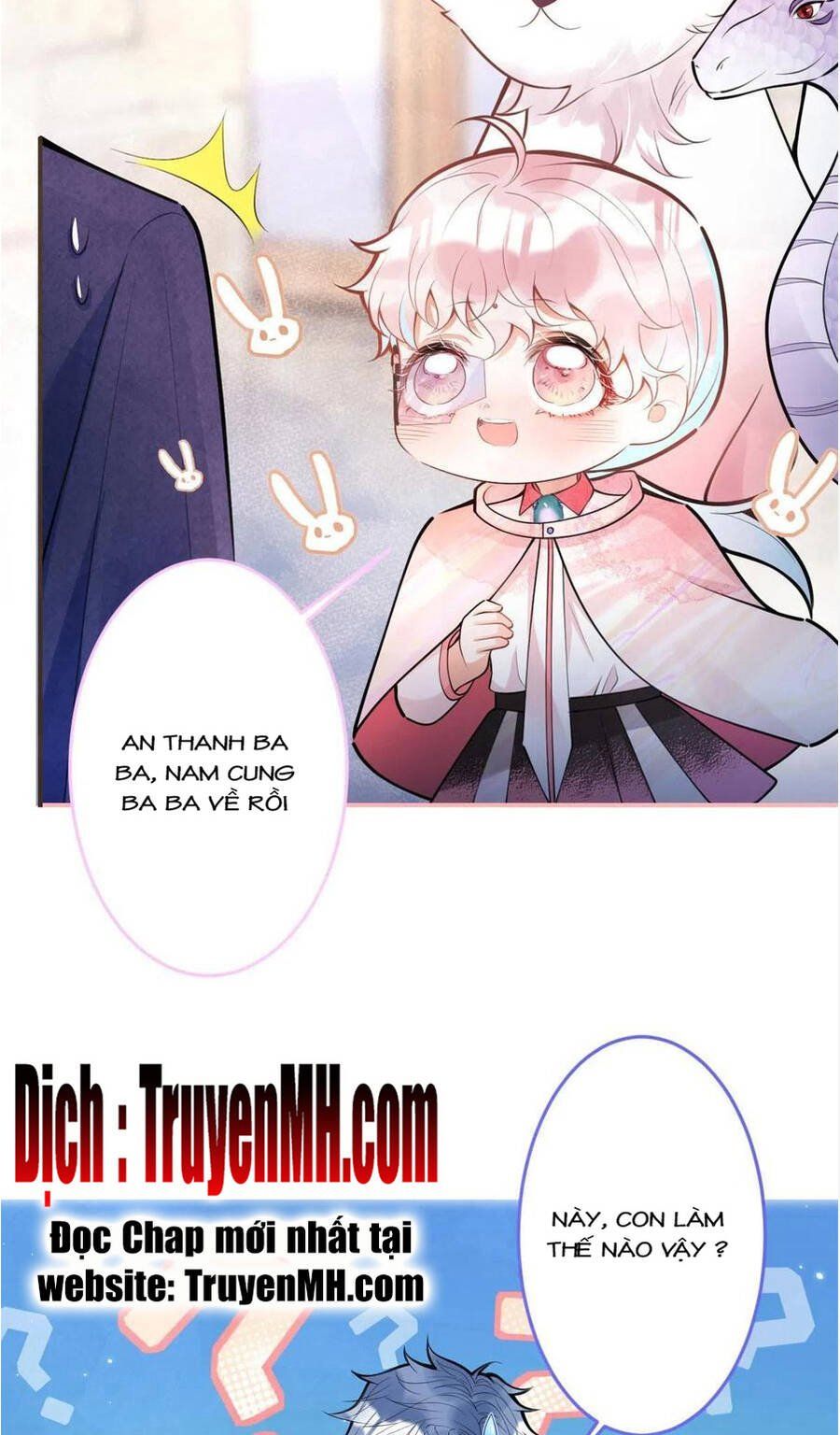 đọc truyện Ta Có Năm Đại Lão Ba Ba Chương 271 ảnh 16 tại Thiên Thai Truyện