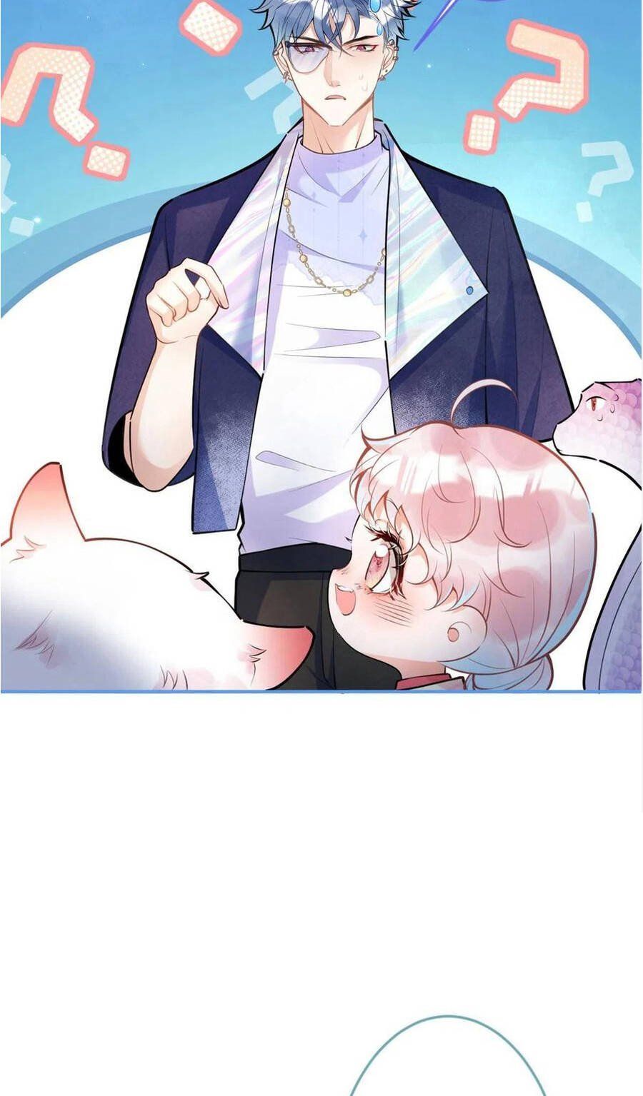 đọc truyện Ta Có Năm Đại Lão Ba Ba Chương 271 ảnh 17 tại Thiên Thai Truyện