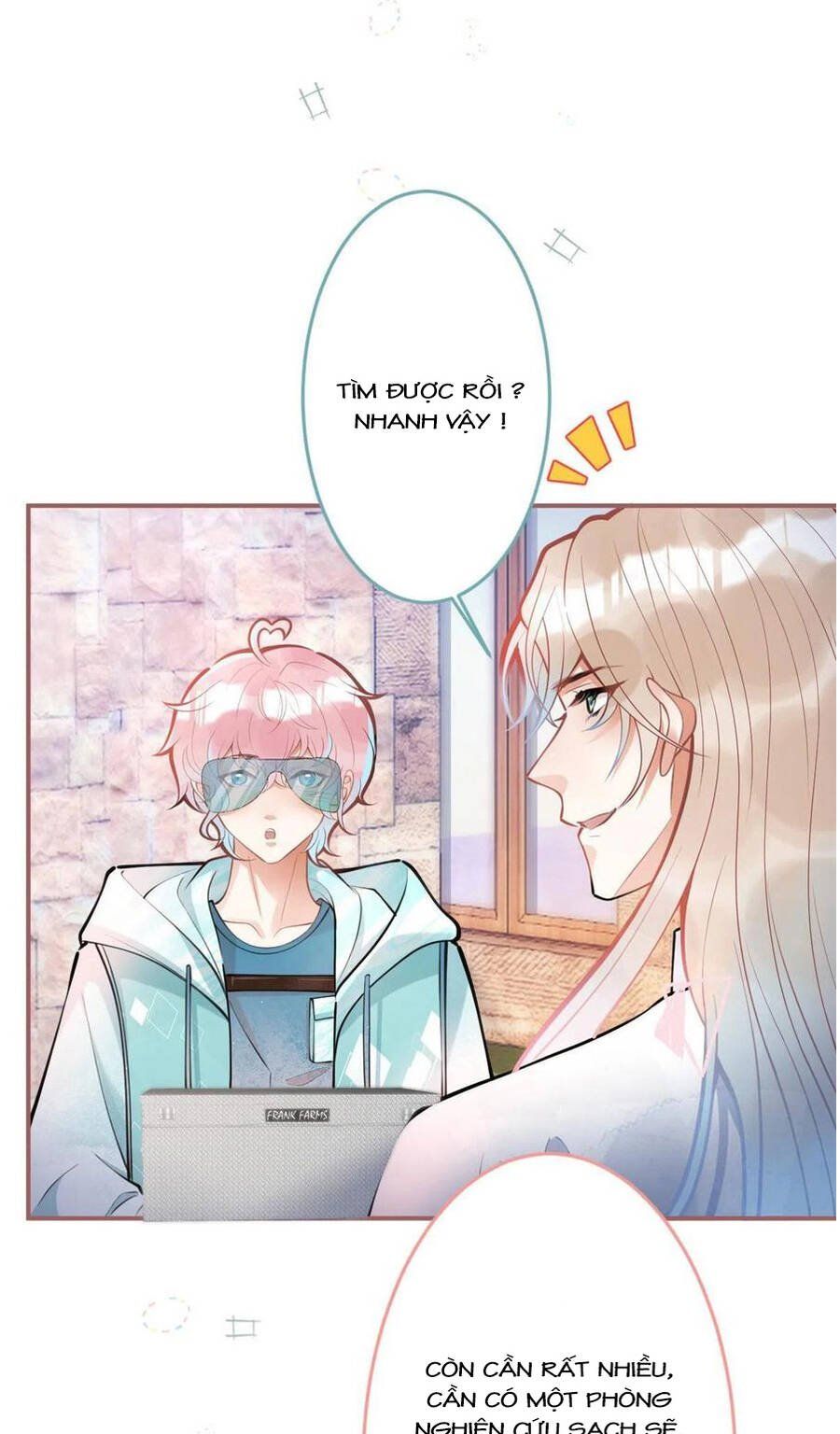 đọc truyện Ta Có Năm Đại Lão Ba Ba Chương 271 ảnh 19 tại Thiên Thai Truyện