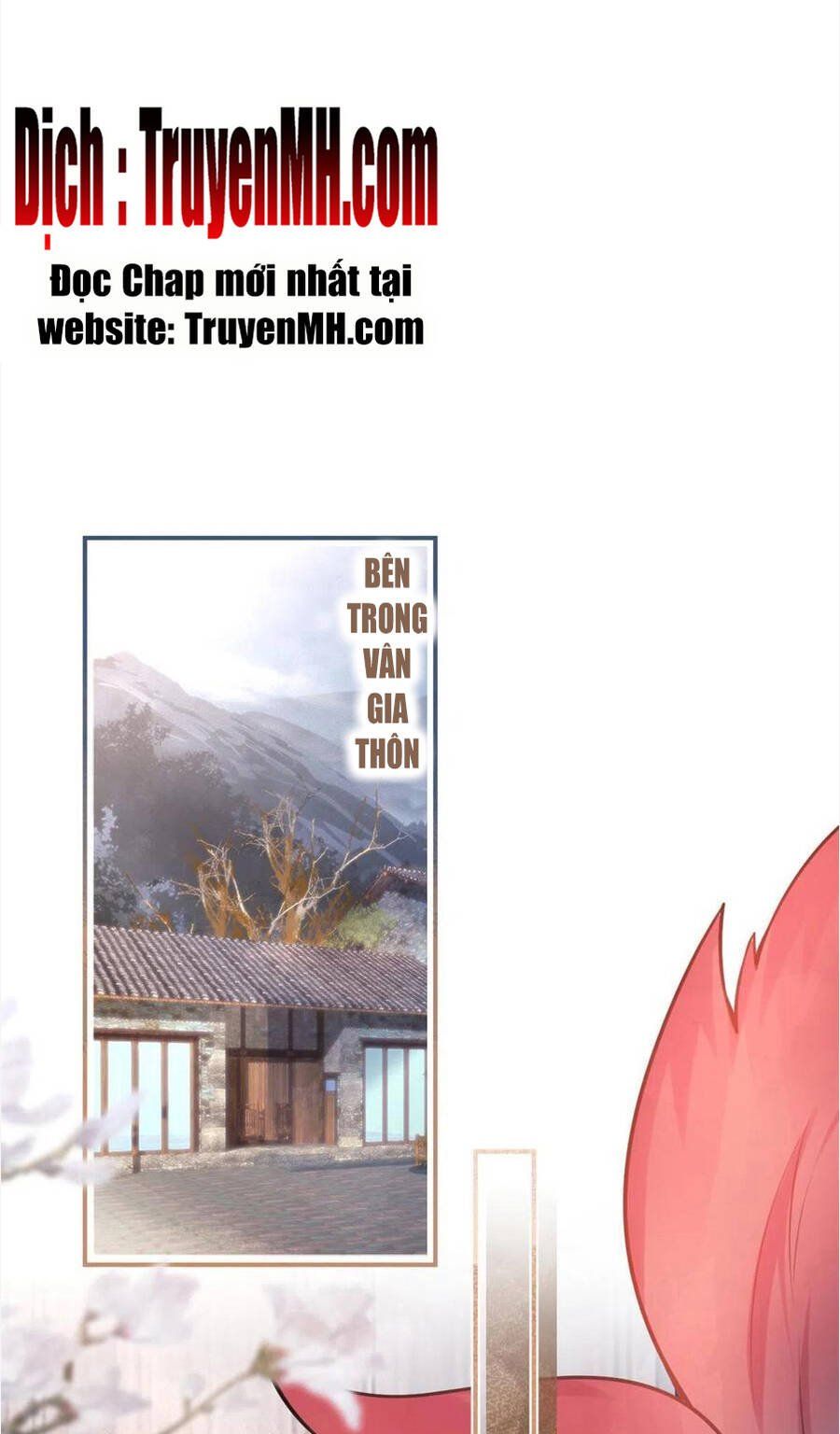 đọc truyện Ta Có Năm Đại Lão Ba Ba Chương 271 ảnh 4 tại Thiên Thai Truyện