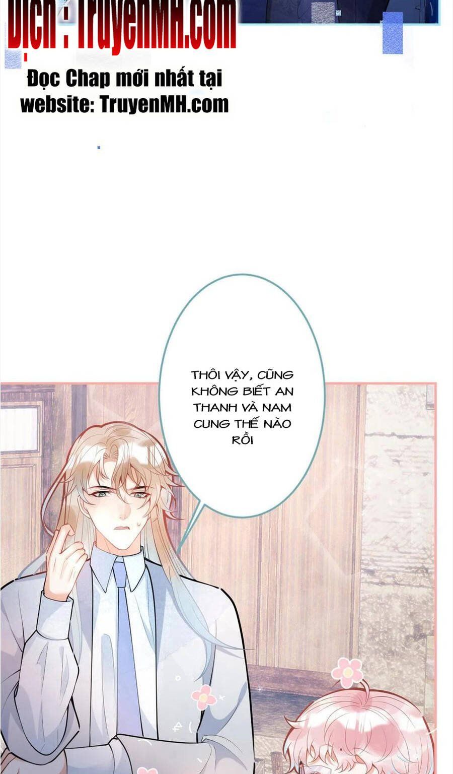 đọc truyện Ta Có Năm Đại Lão Ba Ba Chương 271 ảnh 7 tại Thiên Thai Truyện