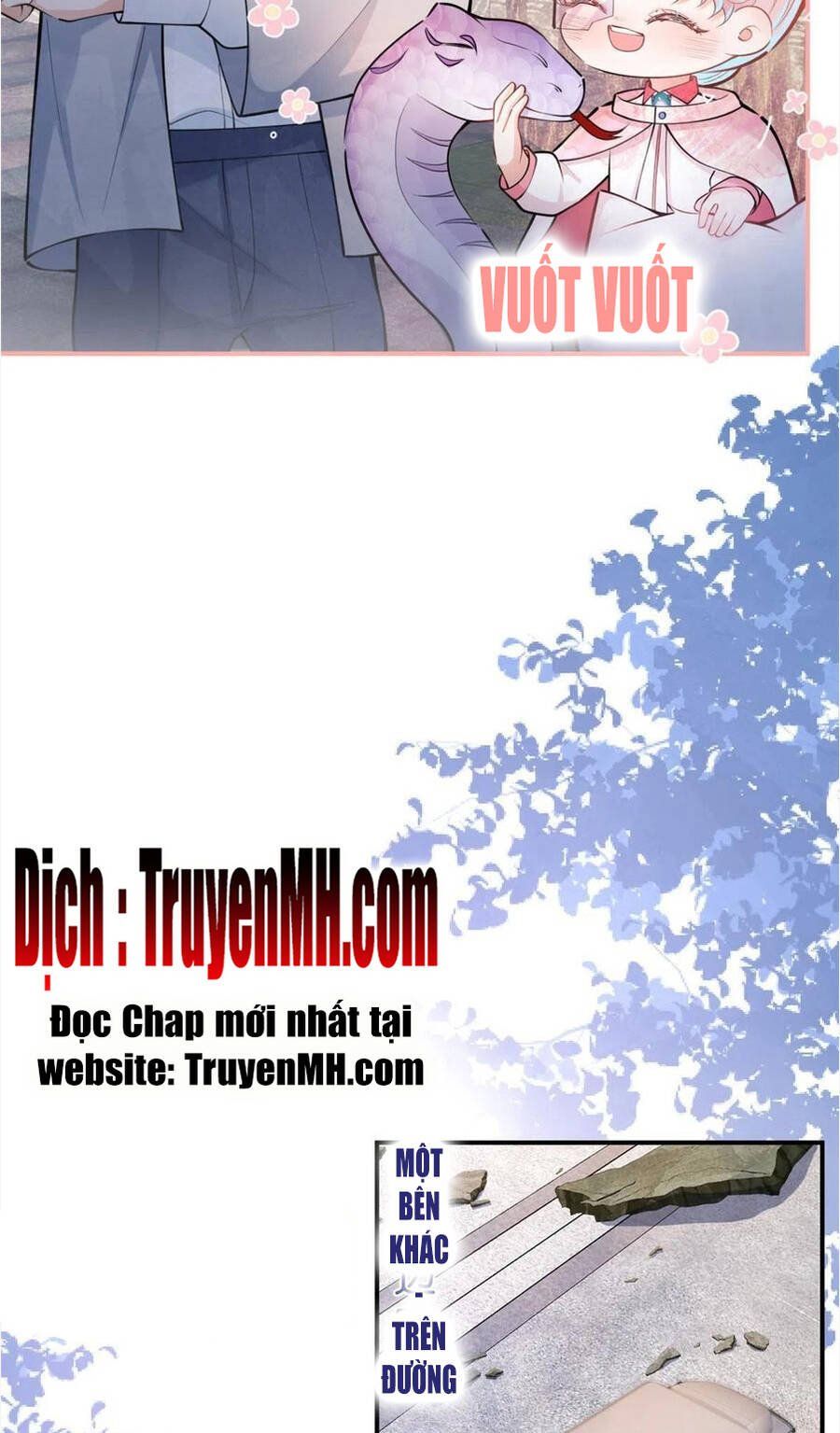 đọc truyện Ta Có Năm Đại Lão Ba Ba Chương 271 ảnh 8 tại Thiên Thai Truyện