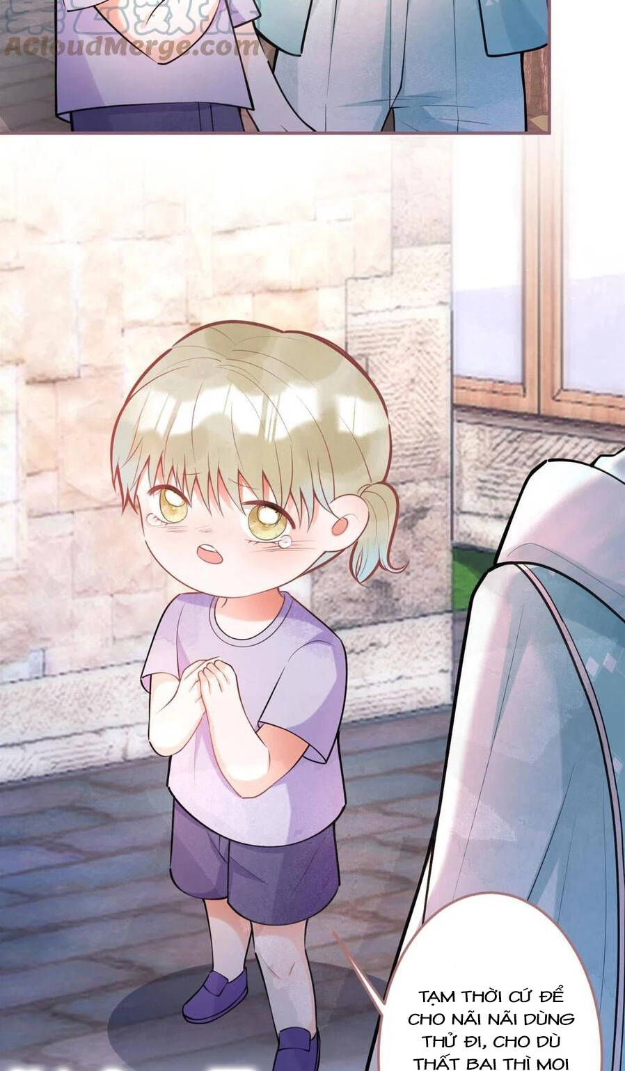 đọc truyện Ta Có Năm Đại Lão Ba Ba Chương 272 ảnh 14 tại Thiên Thai Truyện