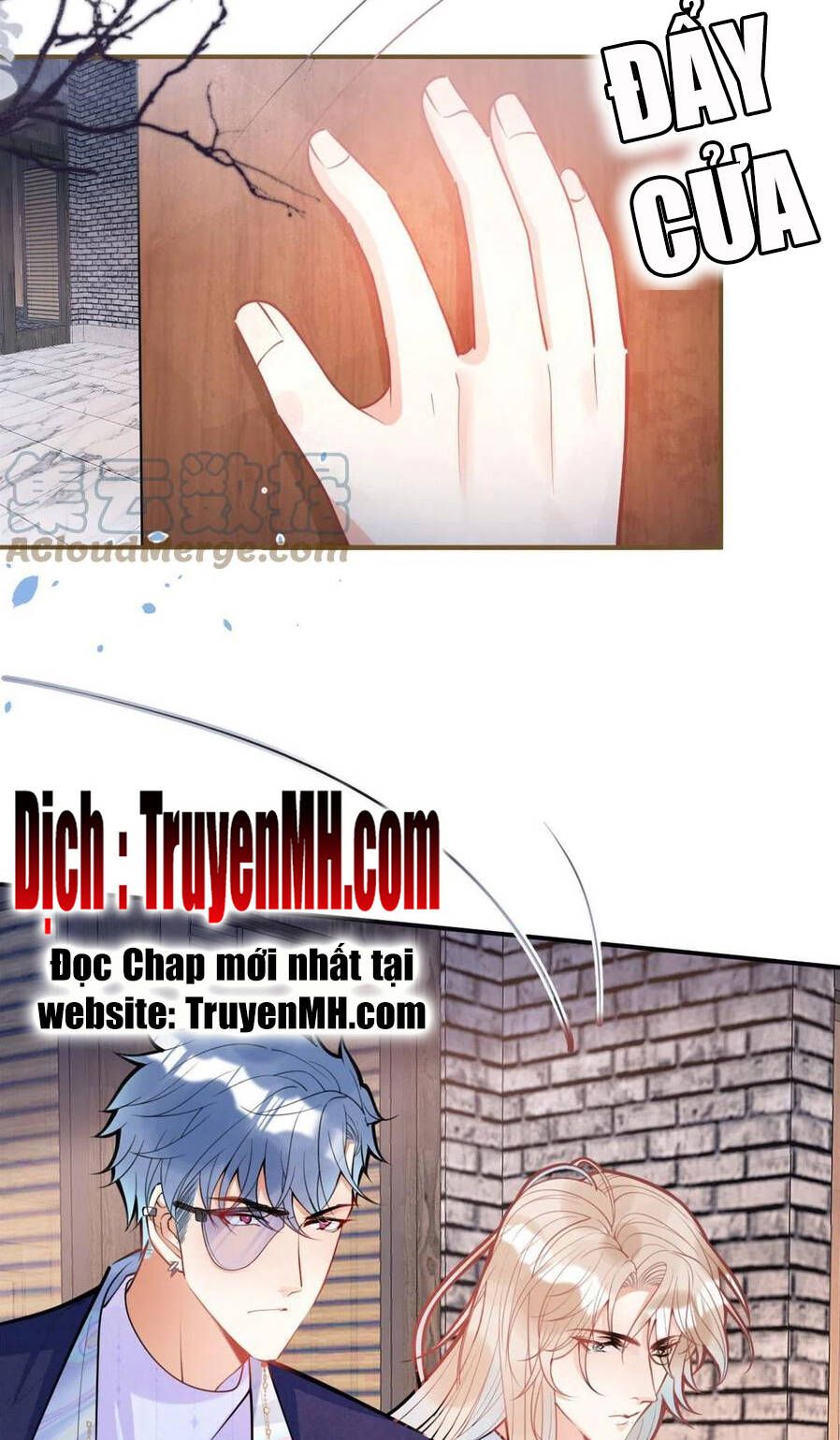 đọc truyện Ta Có Năm Đại Lão Ba Ba Chương 272 ảnh 16 tại Thiên Thai Truyện