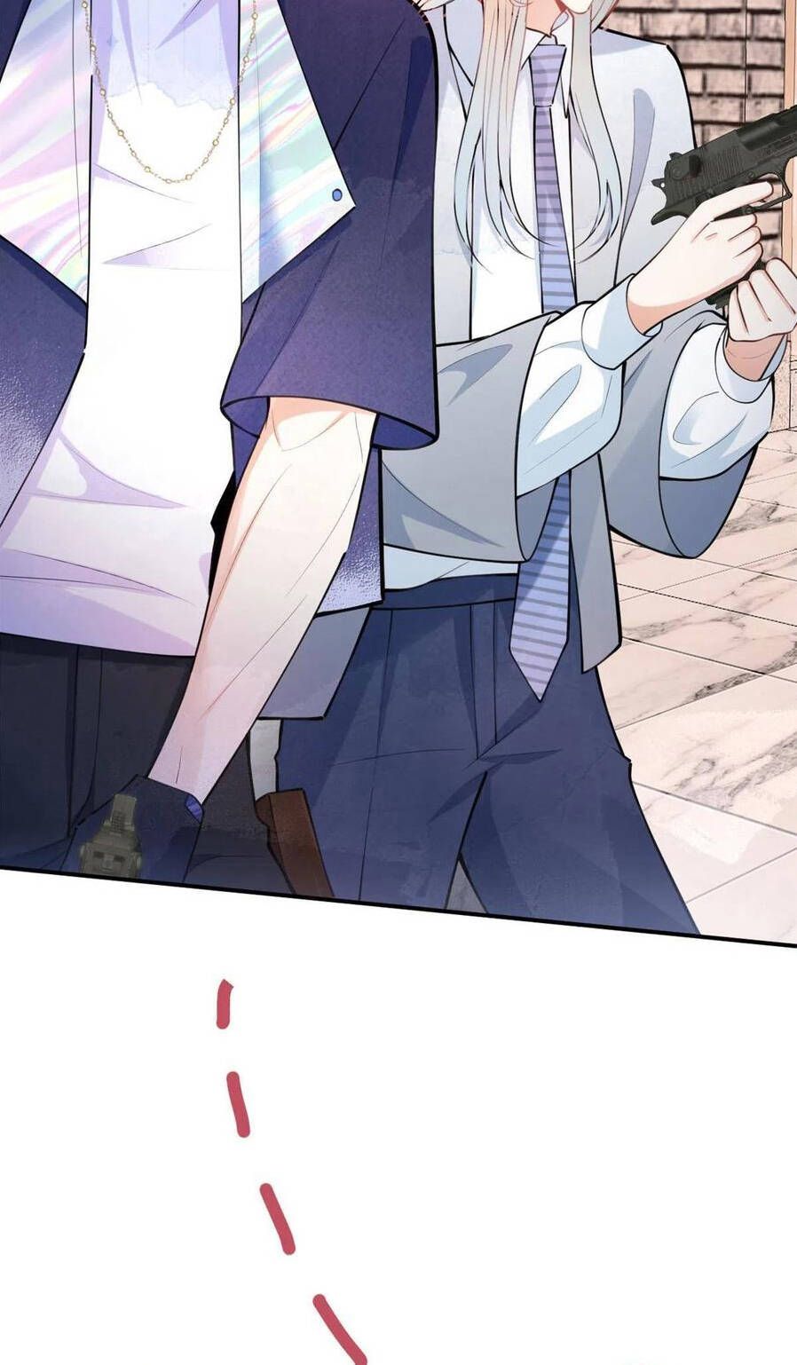 đọc truyện Ta Có Năm Đại Lão Ba Ba Chương 272 ảnh 17 tại Thiên Thai Truyện