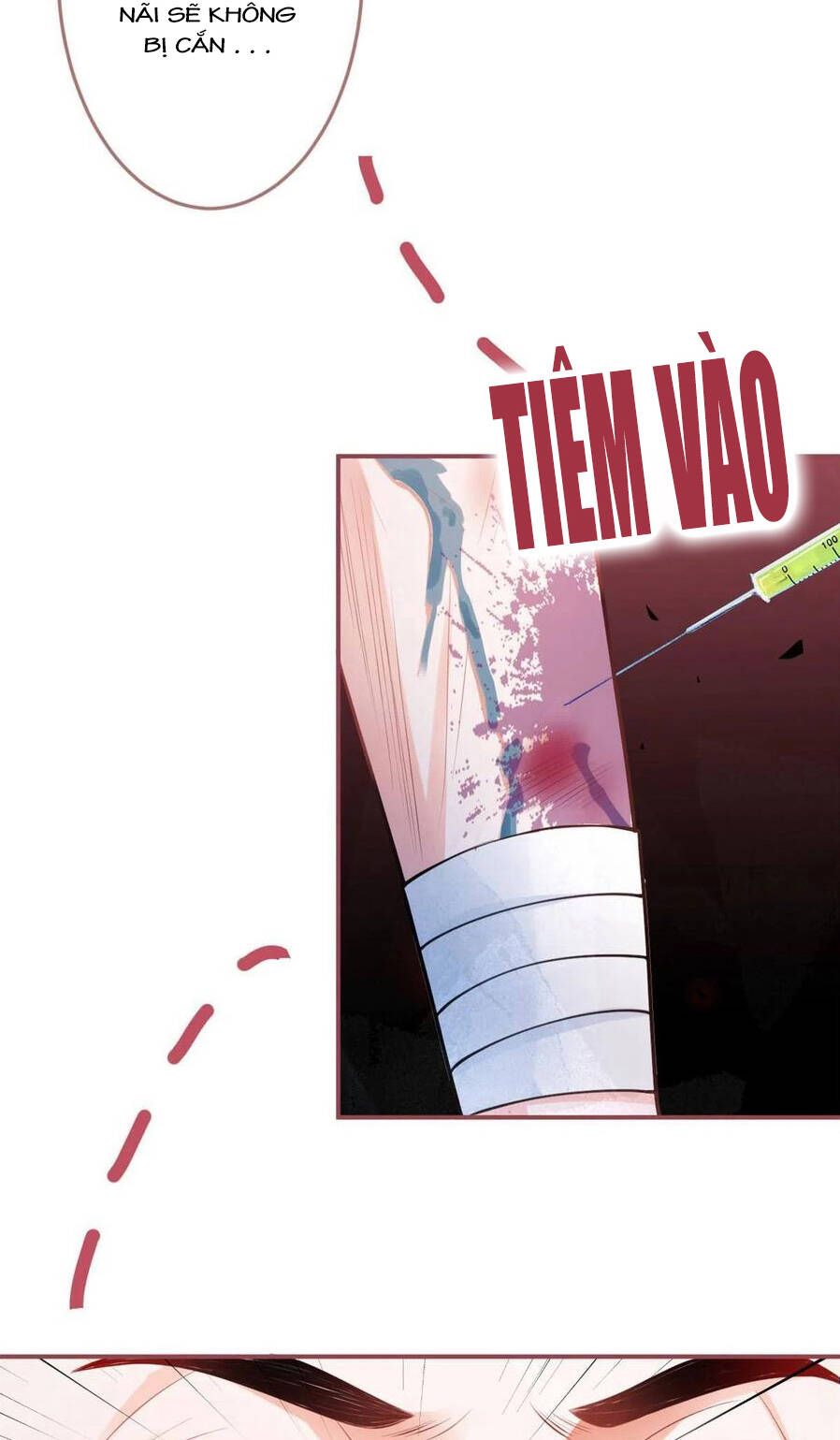 đọc truyện Ta Có Năm Đại Lão Ba Ba Chương 272 ảnh 19 tại Thiên Thai Truyện