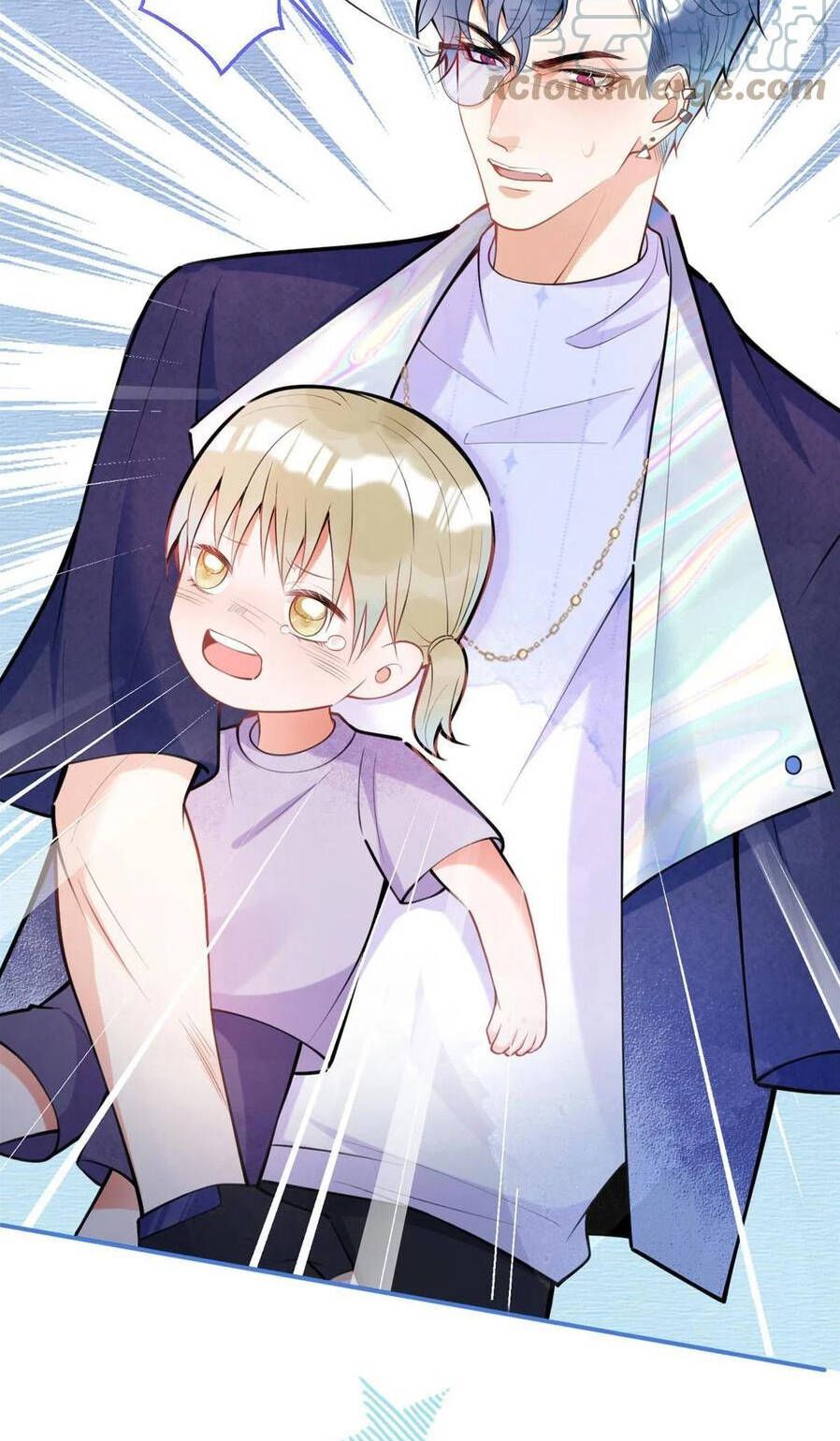 đọc truyện Ta Có Năm Đại Lão Ba Ba Chương 272 ảnh 21 tại Thiên Thai Truyện