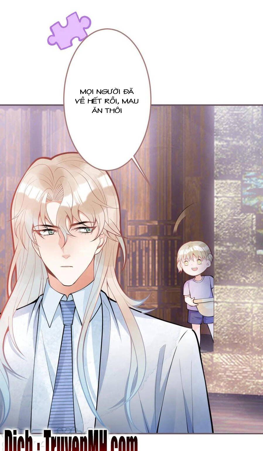 đọc truyện Ta Có Năm Đại Lão Ba Ba Chương 272 ảnh 4 tại Thiên Thai Truyện